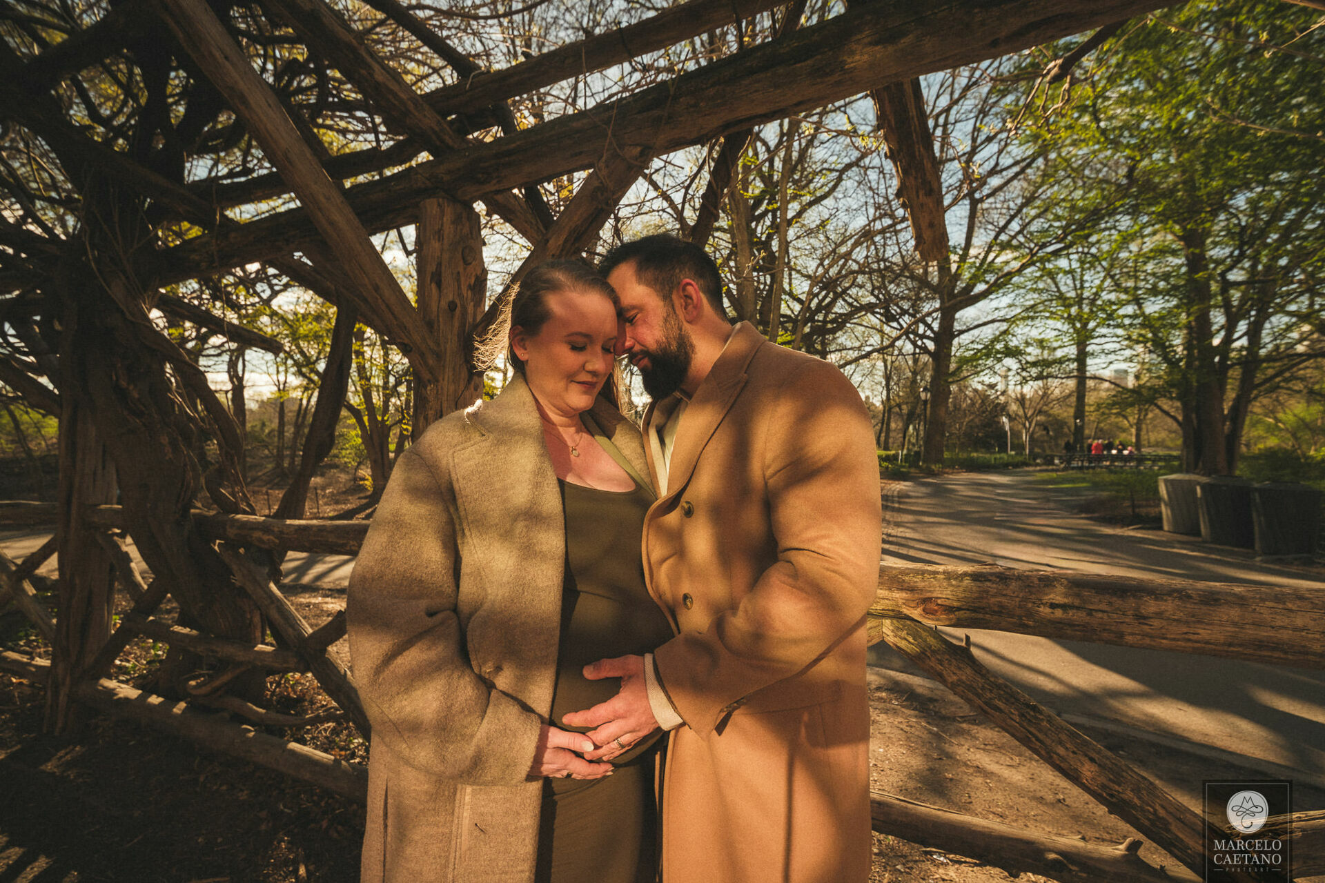 Foto Ensaio romântico em Nova York - Faith e Marcos - Parte 1 - Imagem 30