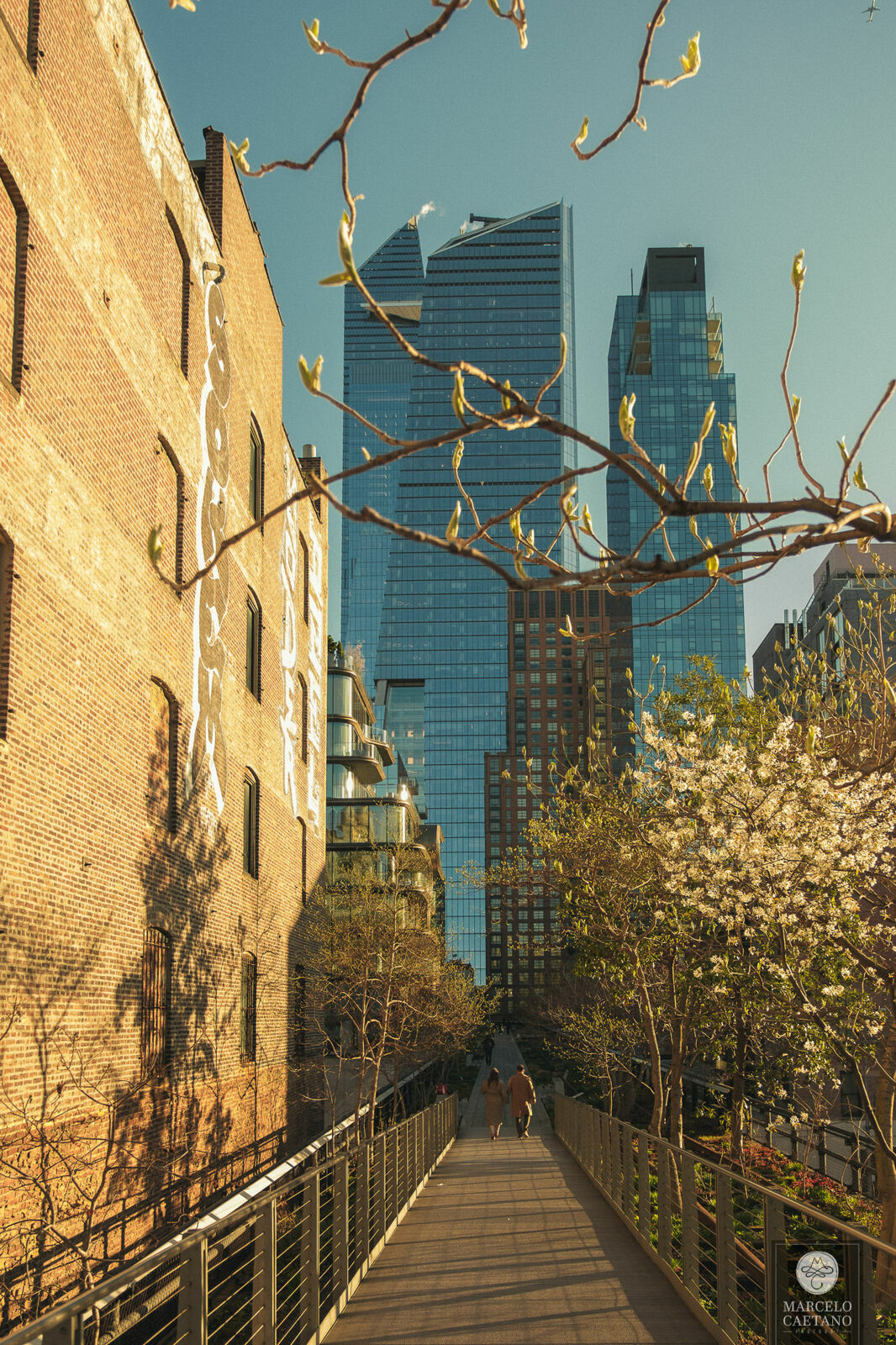 Foto Ensaio romântico em Nova York - Faith e Marcos - Parte 1 - Imagem 22