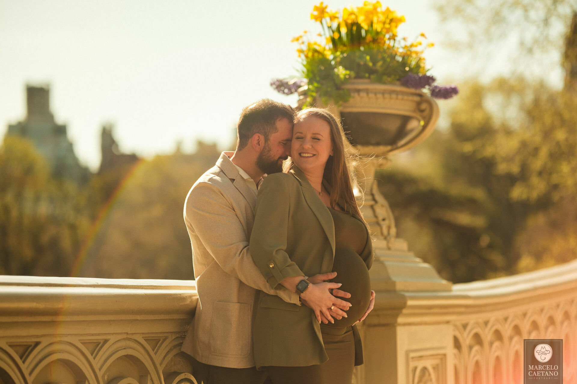 Foto Ensaio romântico em Nova York - Faith e Marcos - Parte 1 - Imagem 47