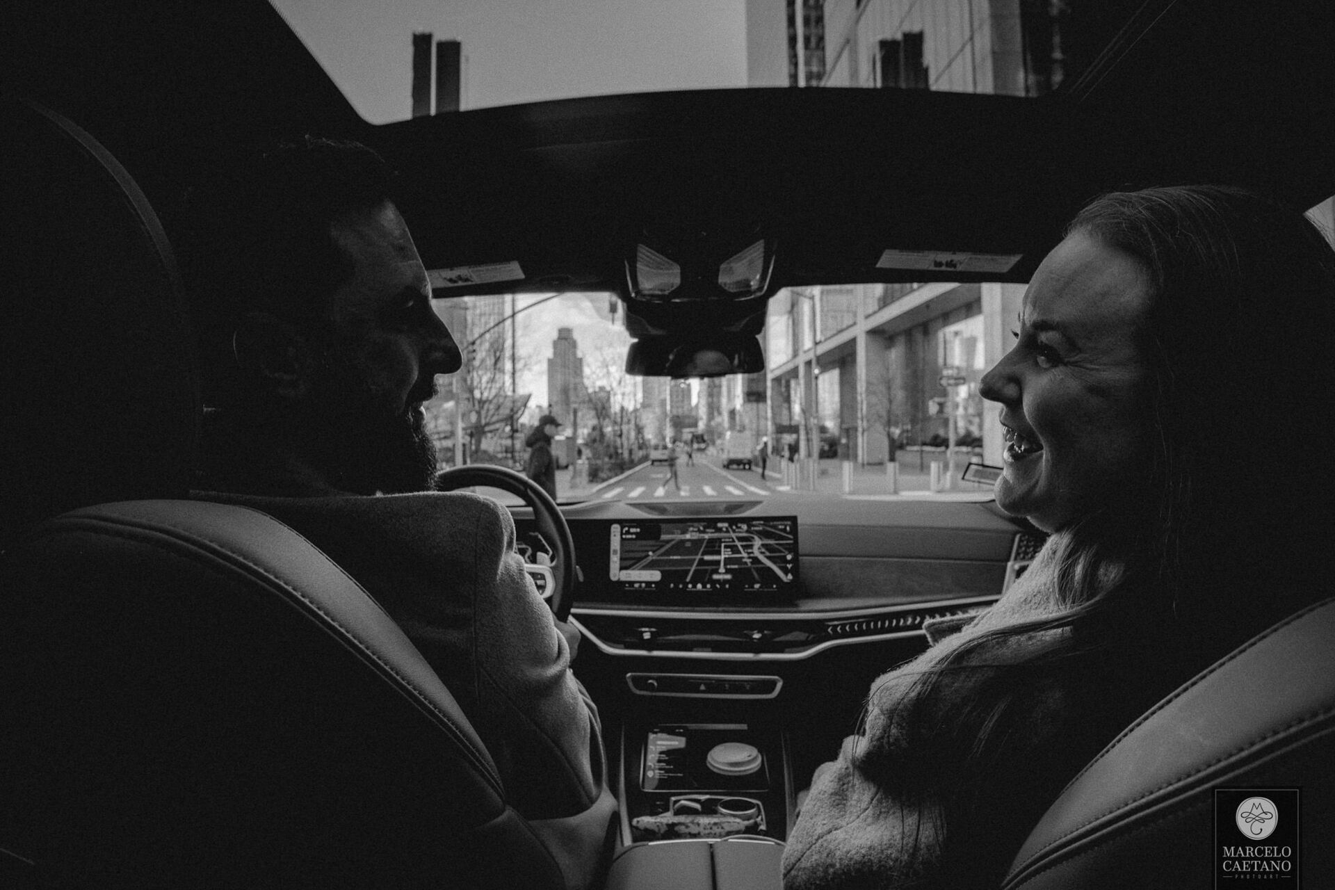 Foto Ensaio romântico em Nova York - Faith e Marcos - Parte 1 - Imagem 24