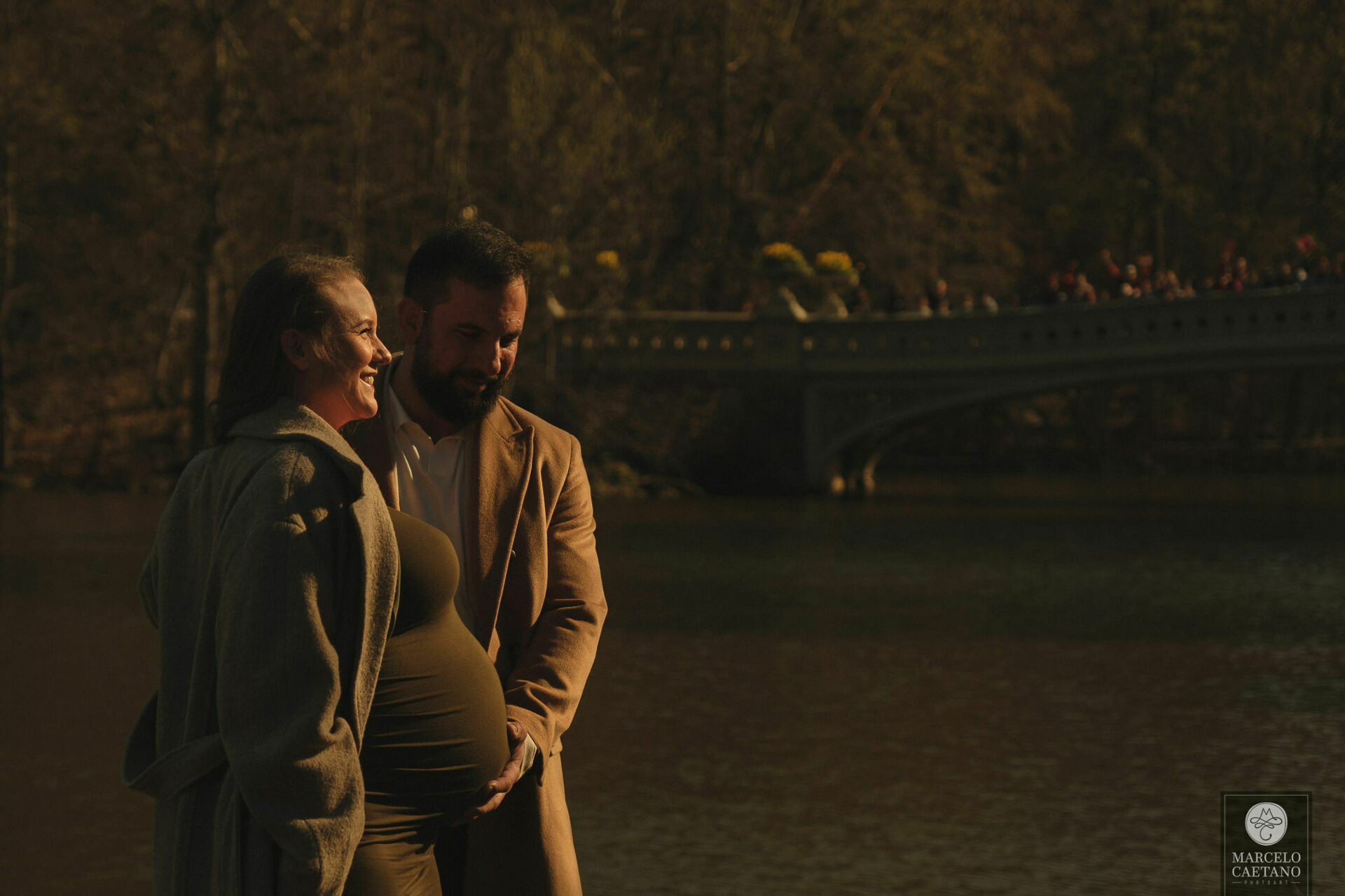 Foto Ensaio romântico em Nova York - Faith e Marcos - Parte 1 - Imagem 39