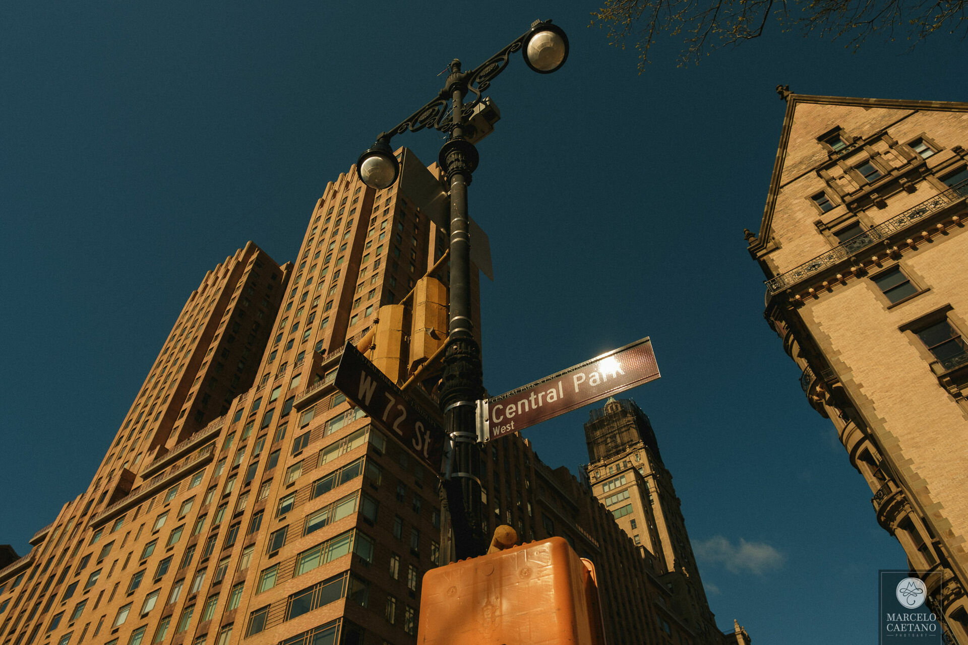 Foto Ensaio romântico em Nova York - Faith e Marcos - Parte 1 - Imagem 26