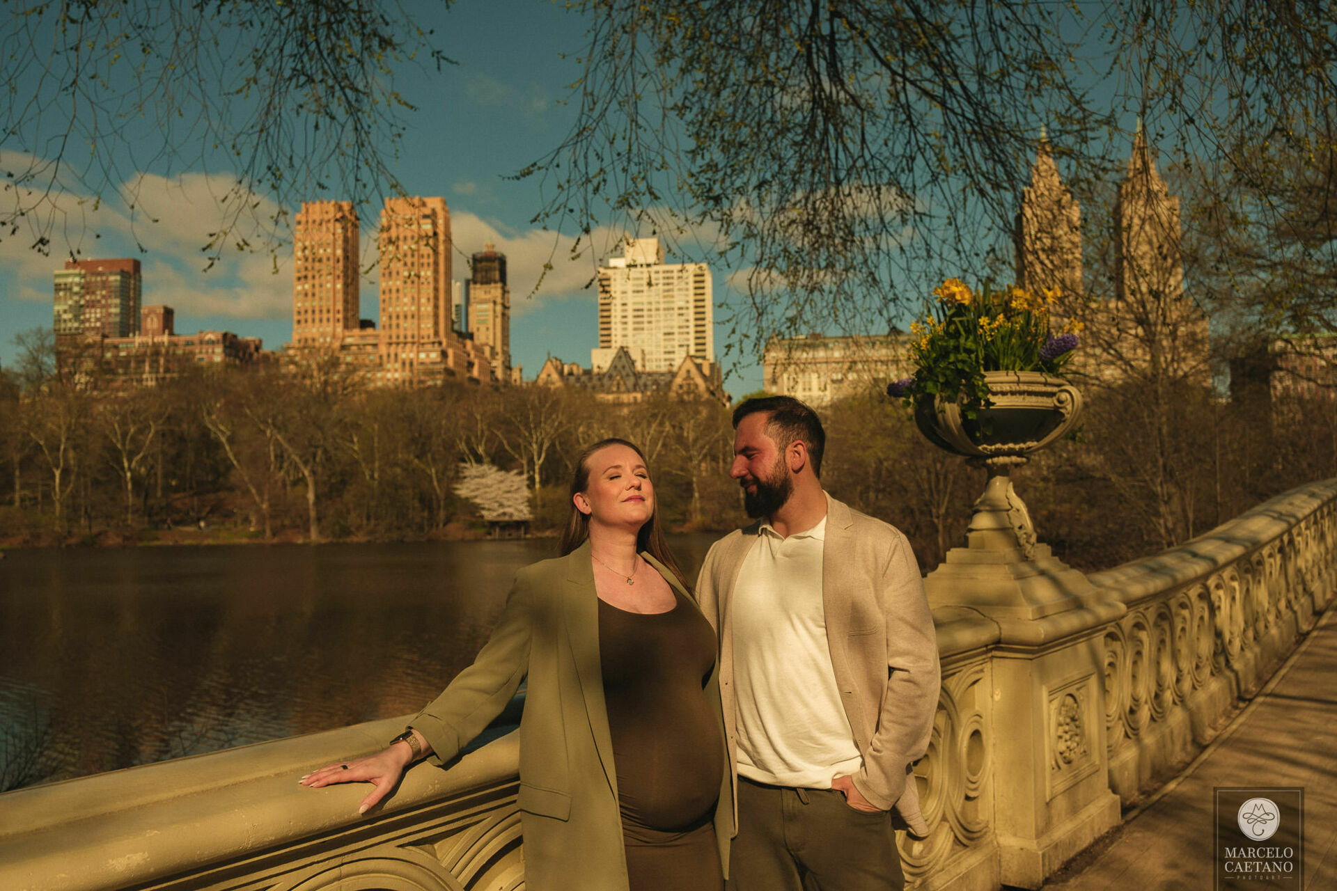 Foto Ensaio romântico em Nova York - Faith e Marcos - Parte 1 - Imagem 43