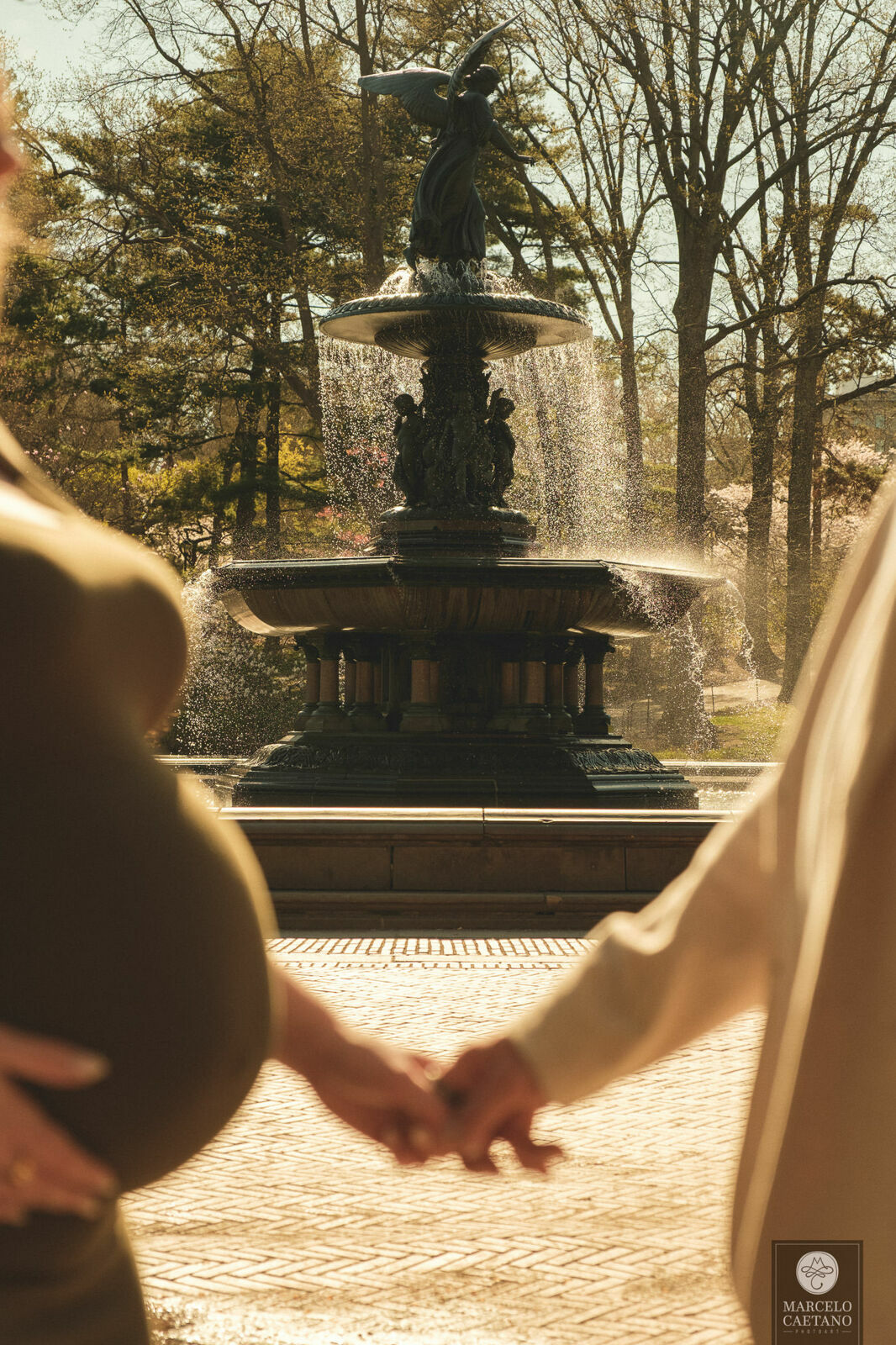 Foto Ensaio romântico em Nova York - Faith e Marcos - Parte 1 - Imagem 48