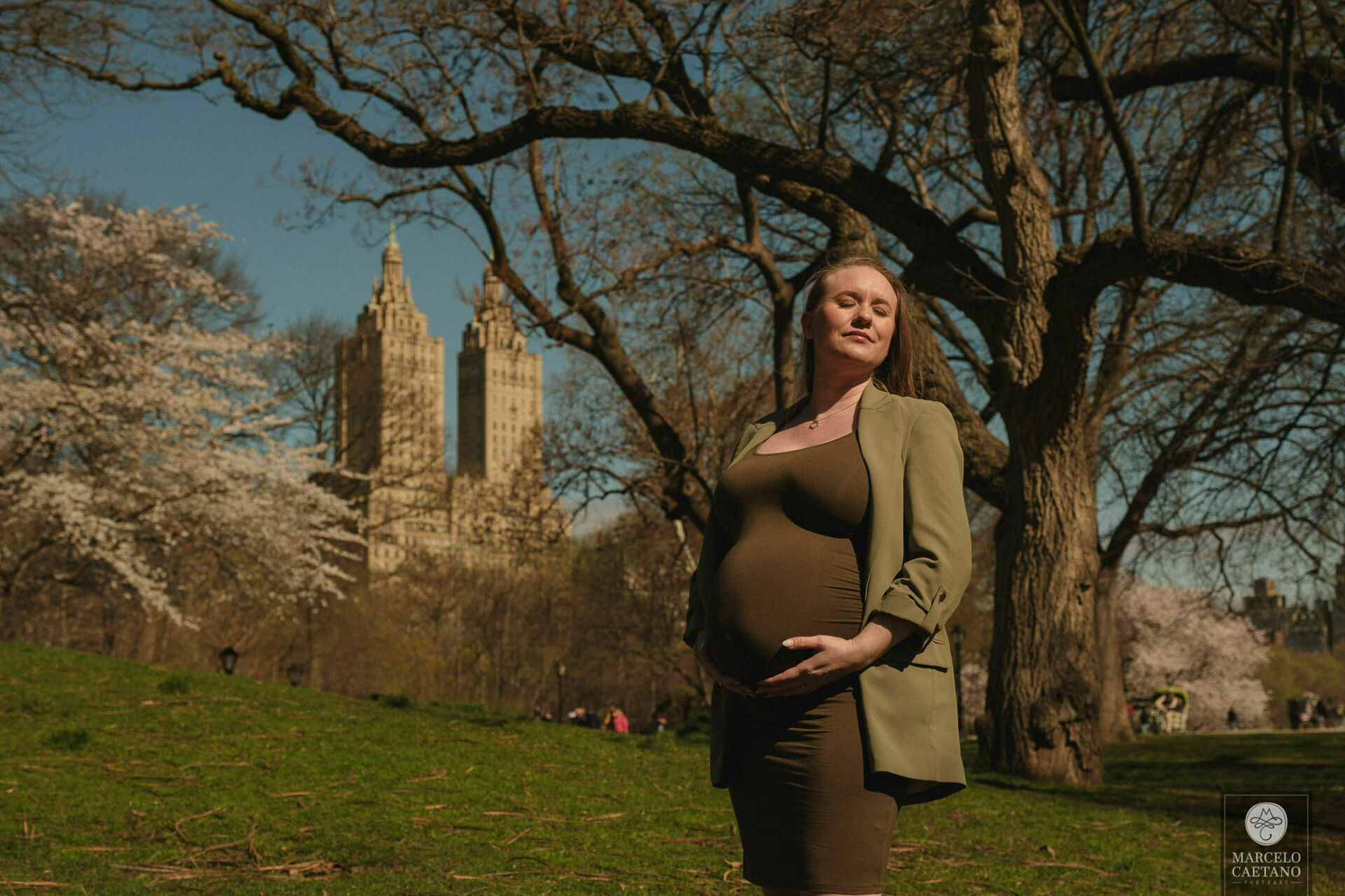 Foto Ensaio romântico em Nova York - Faith e Marcos - Parte 1 - Imagem 58