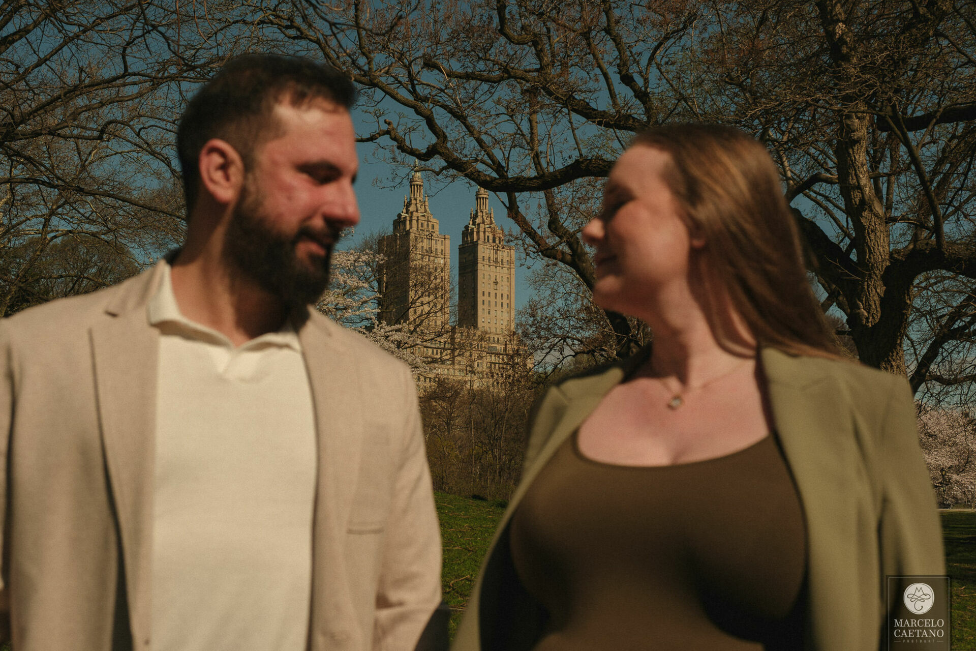 Foto Ensaio romântico em Nova York - Faith e Marcos - Parte 1 - Imagem 60