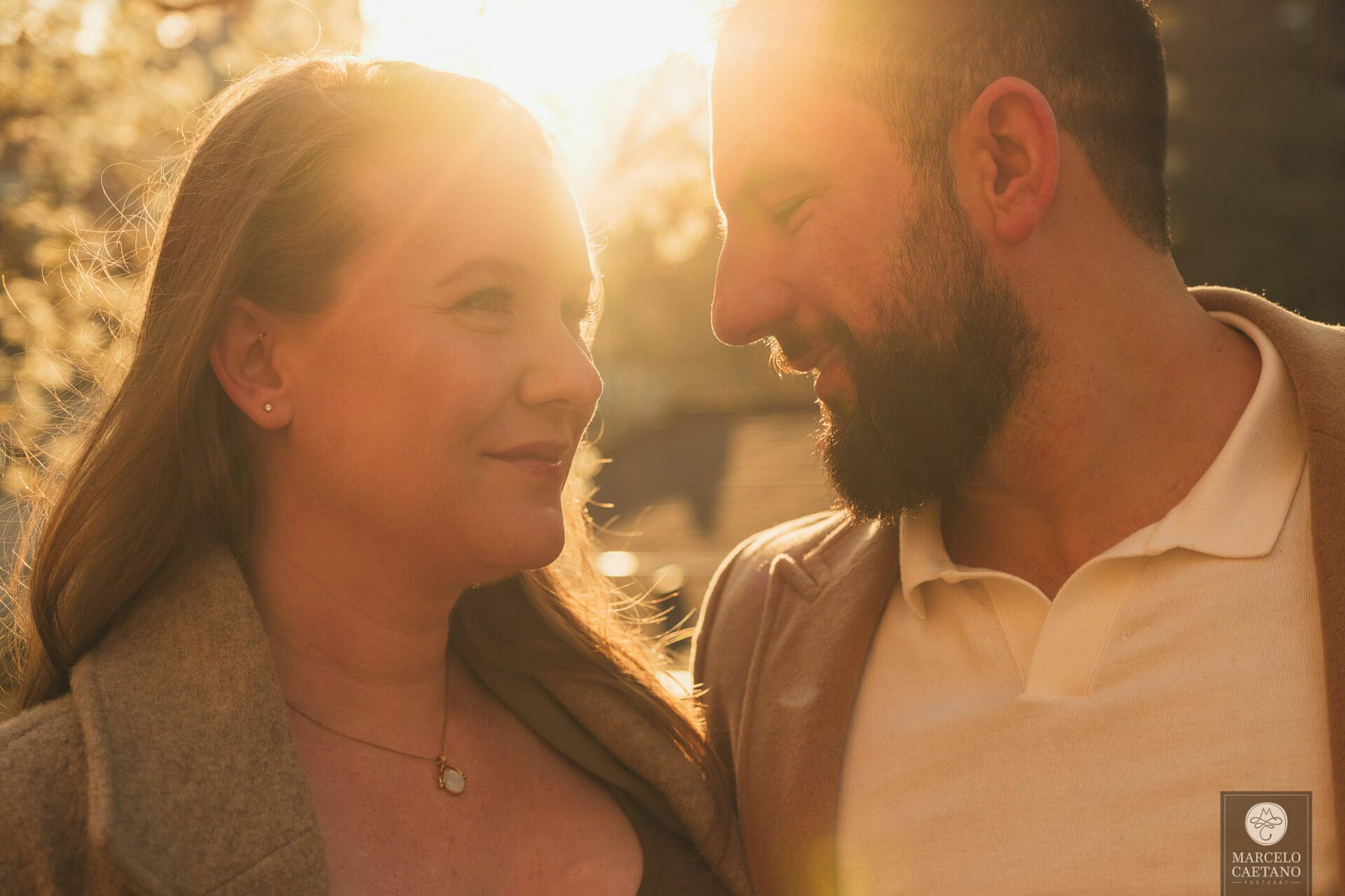 Foto Ensaio romântico em Nova York - Faith e Marcos - Parte 1 - Imagem 12