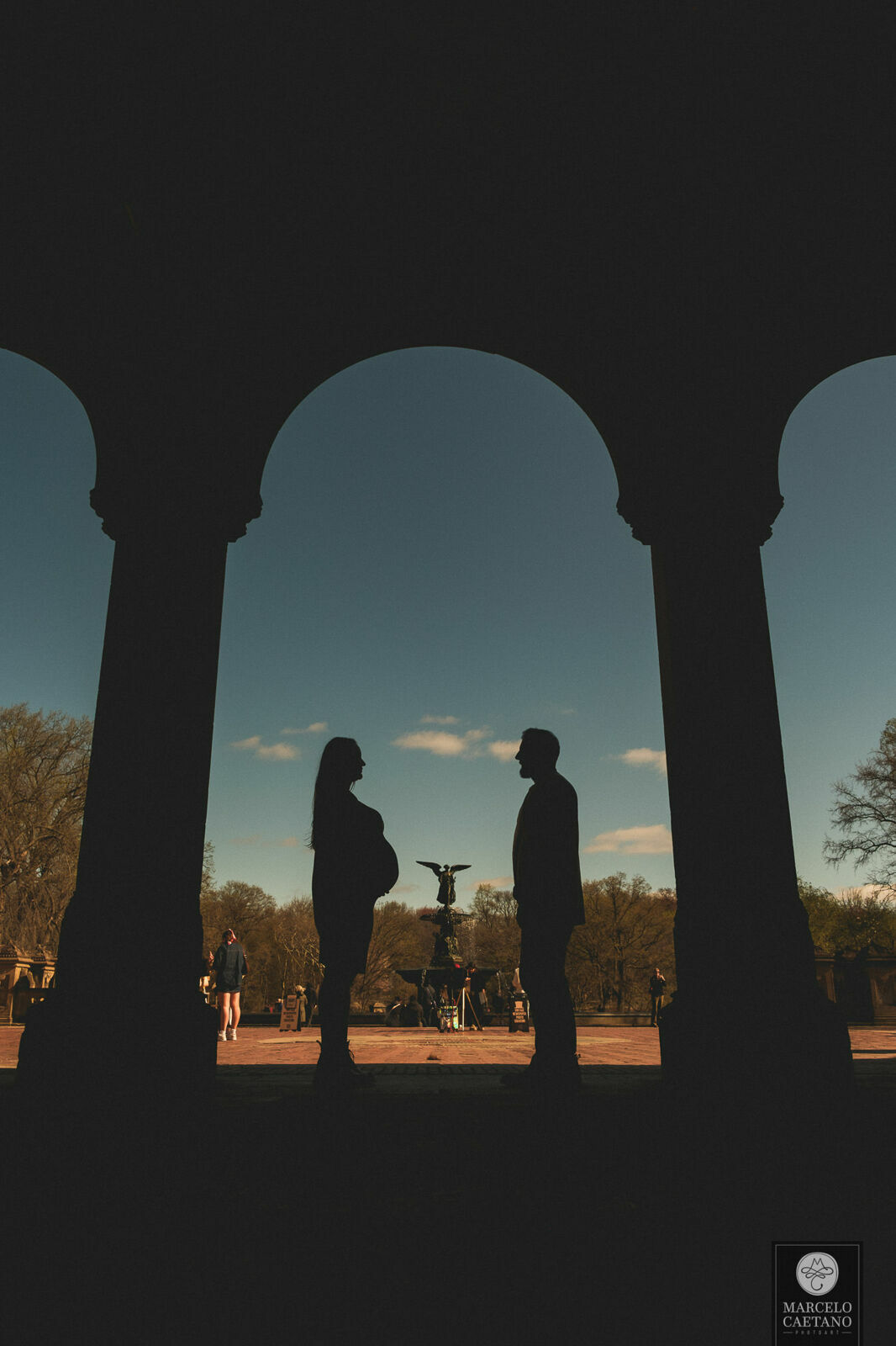 Foto Ensaio romântico em Nova York - Faith e Marcos - Parte 1 - Imagem 51