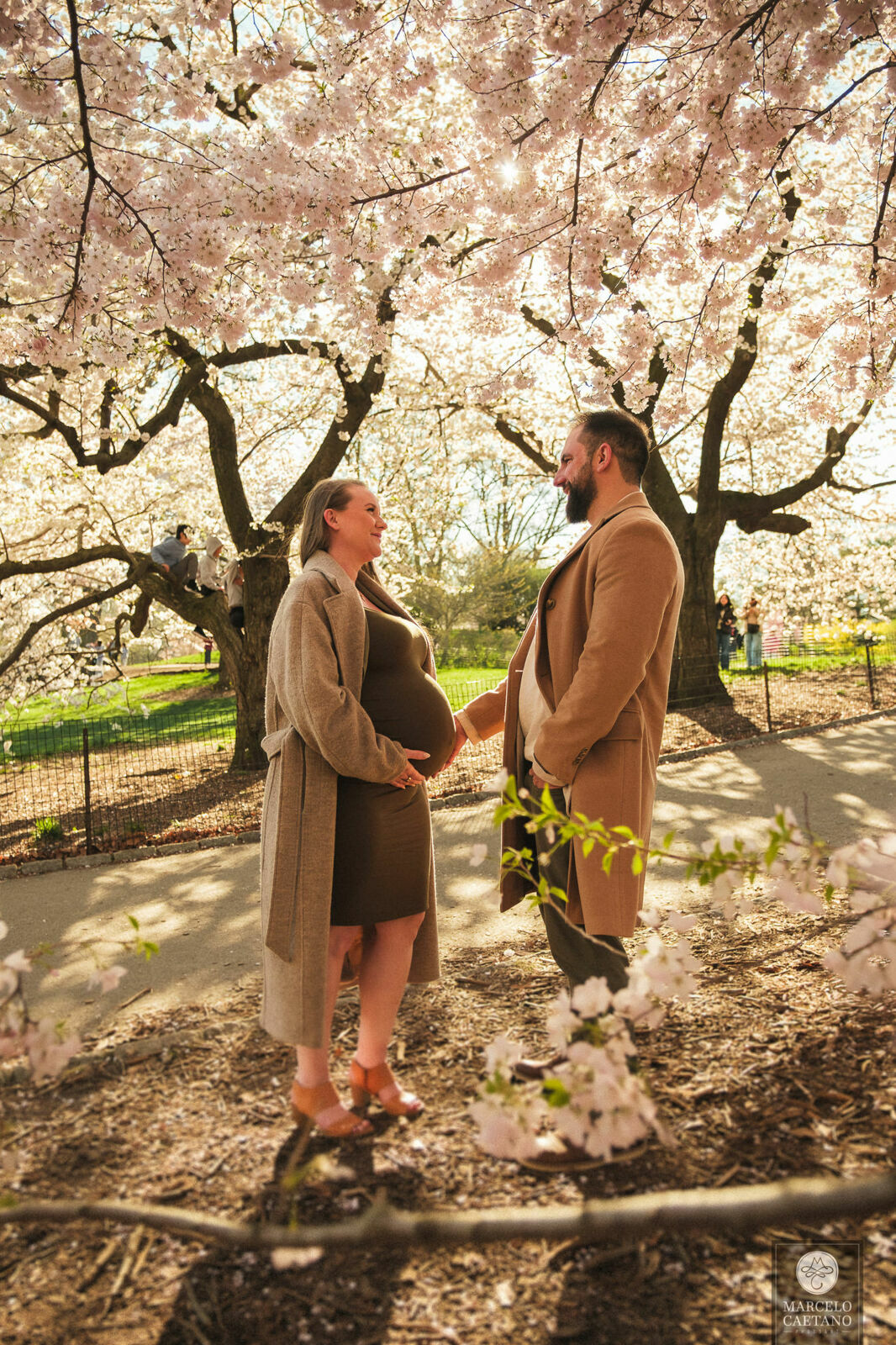 Foto Ensaio romântico em Nova York - Faith e Marcos - Parte 1 - Imagem 38