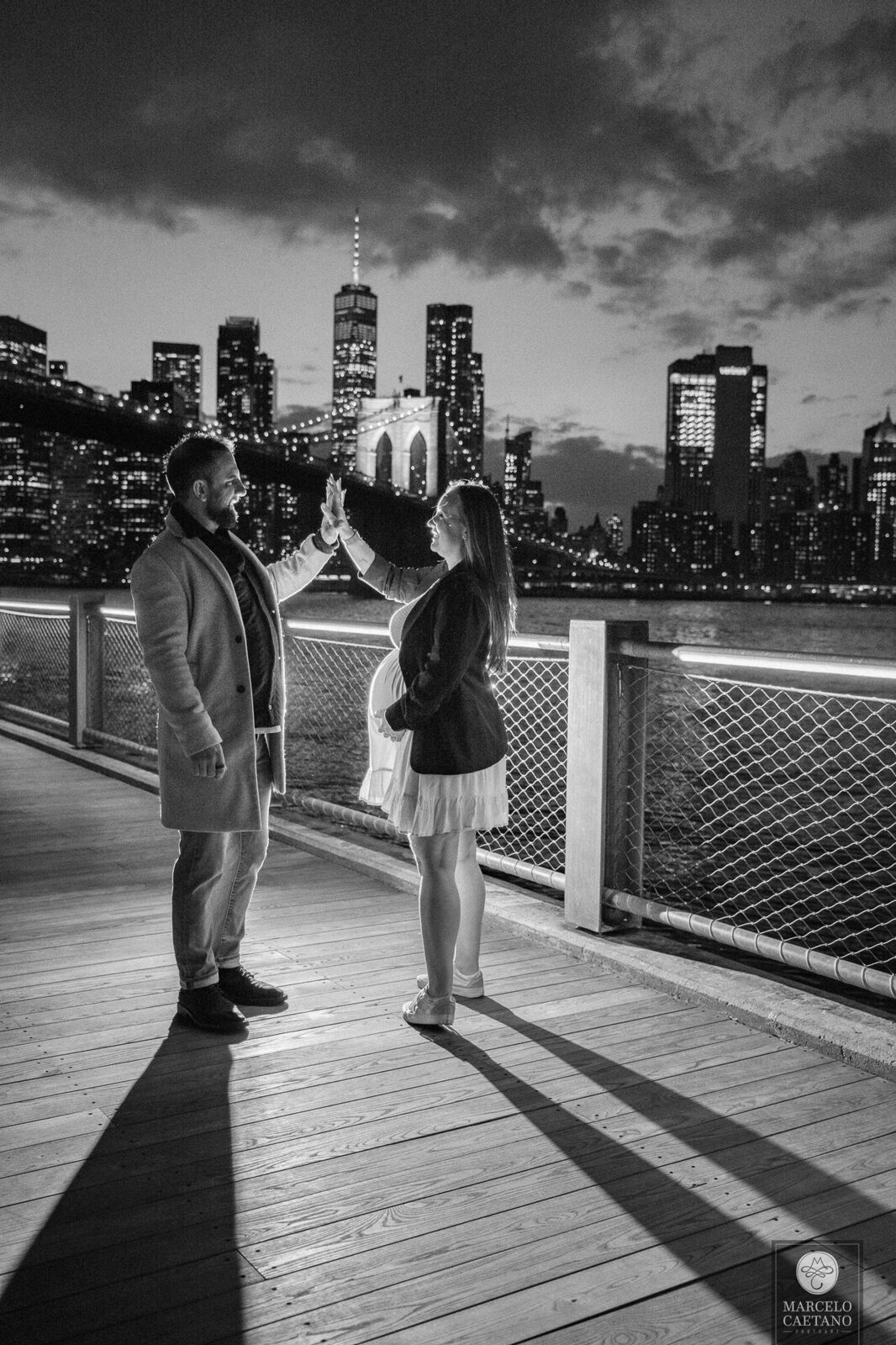 Foto Ensaio romântico em Nova York - Faith e Marcos - Parte 2 - Imagem 51