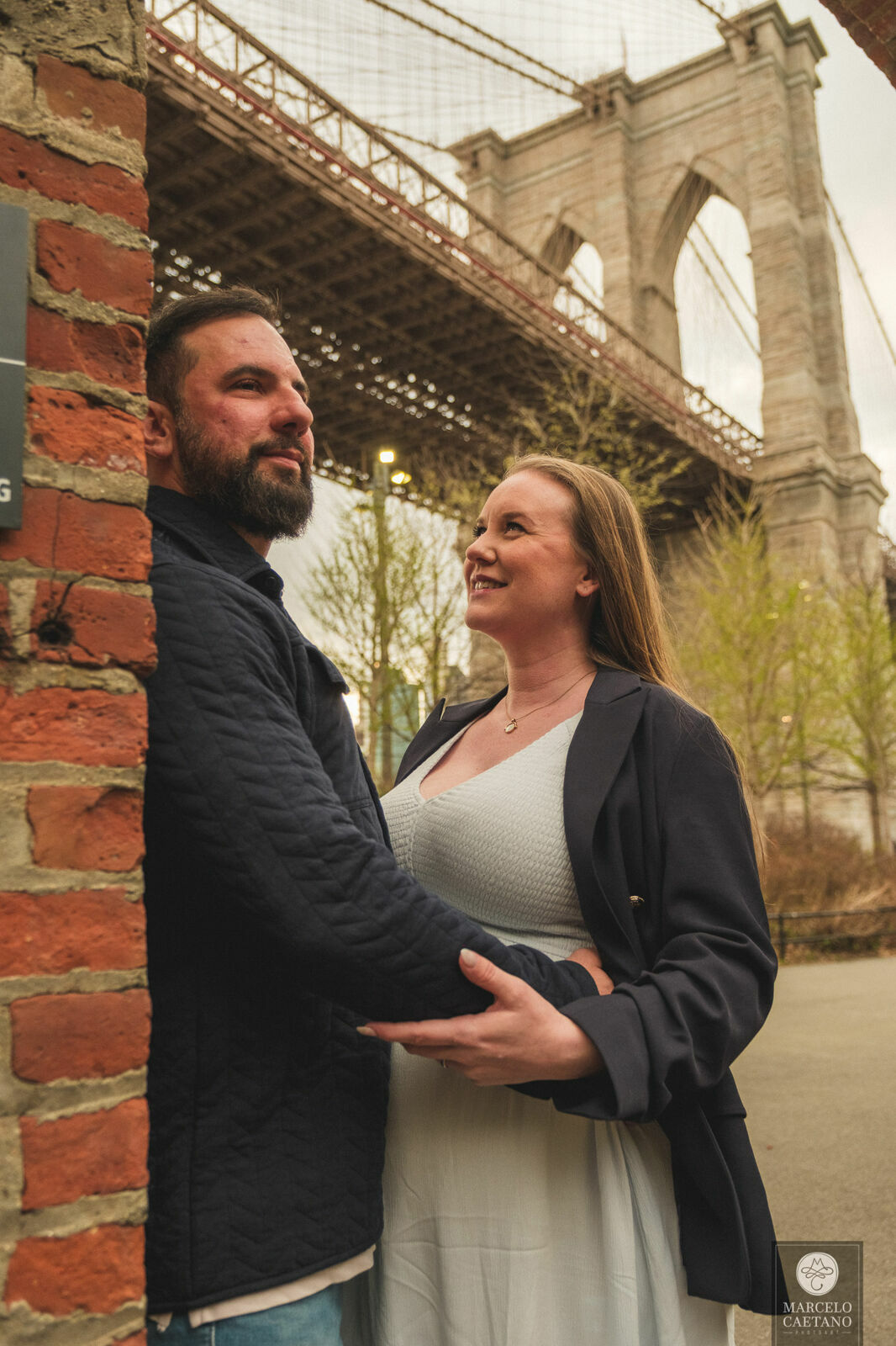 Foto Ensaio romântico em Nova York - Faith e Marcos - Parte 2 - Imagem 24