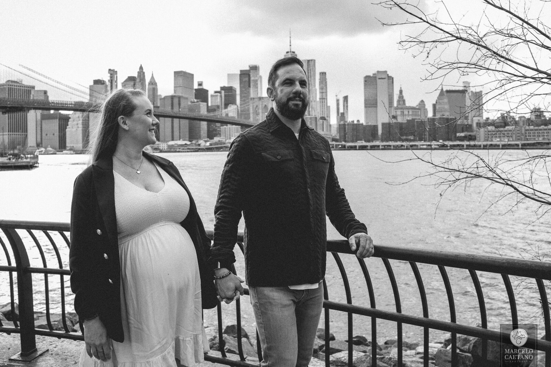 Foto Ensaio romântico em Nova York - Faith e Marcos - Parte 2 - Imagem 11