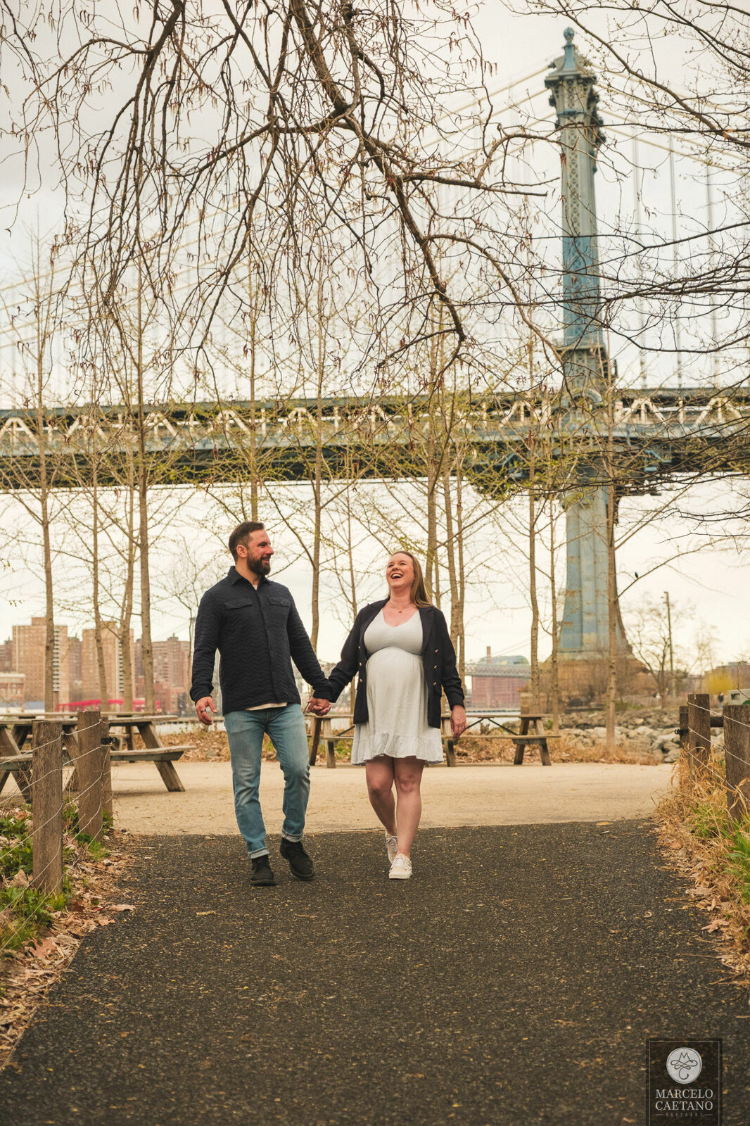 Foto Ensaio romântico em Nova York - Faith e Marcos - Parte 2 - Imagem 17