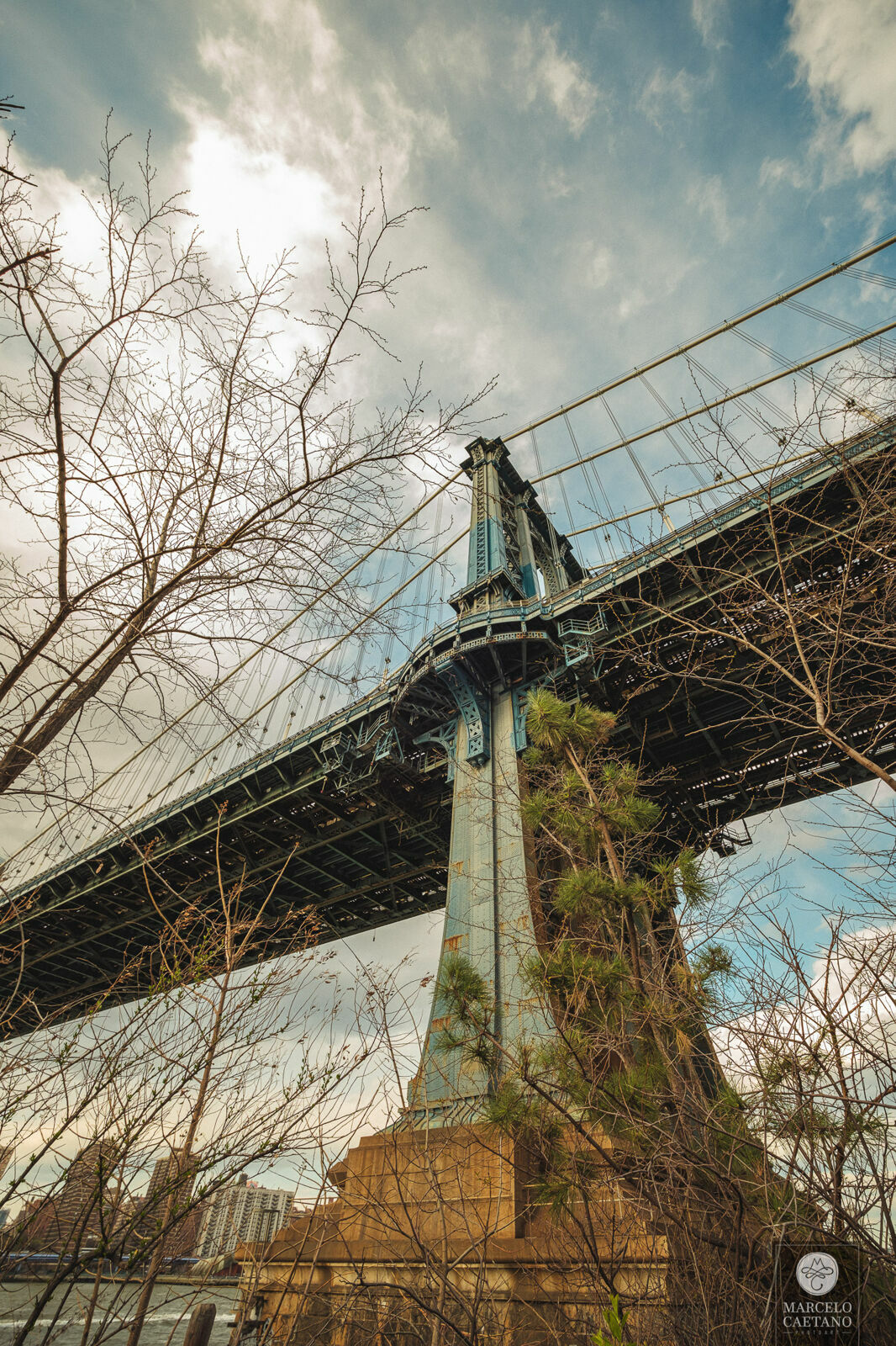 Foto Ensaio romântico em Nova York - Faith e Marcos - Parte 2 - Imagem 8