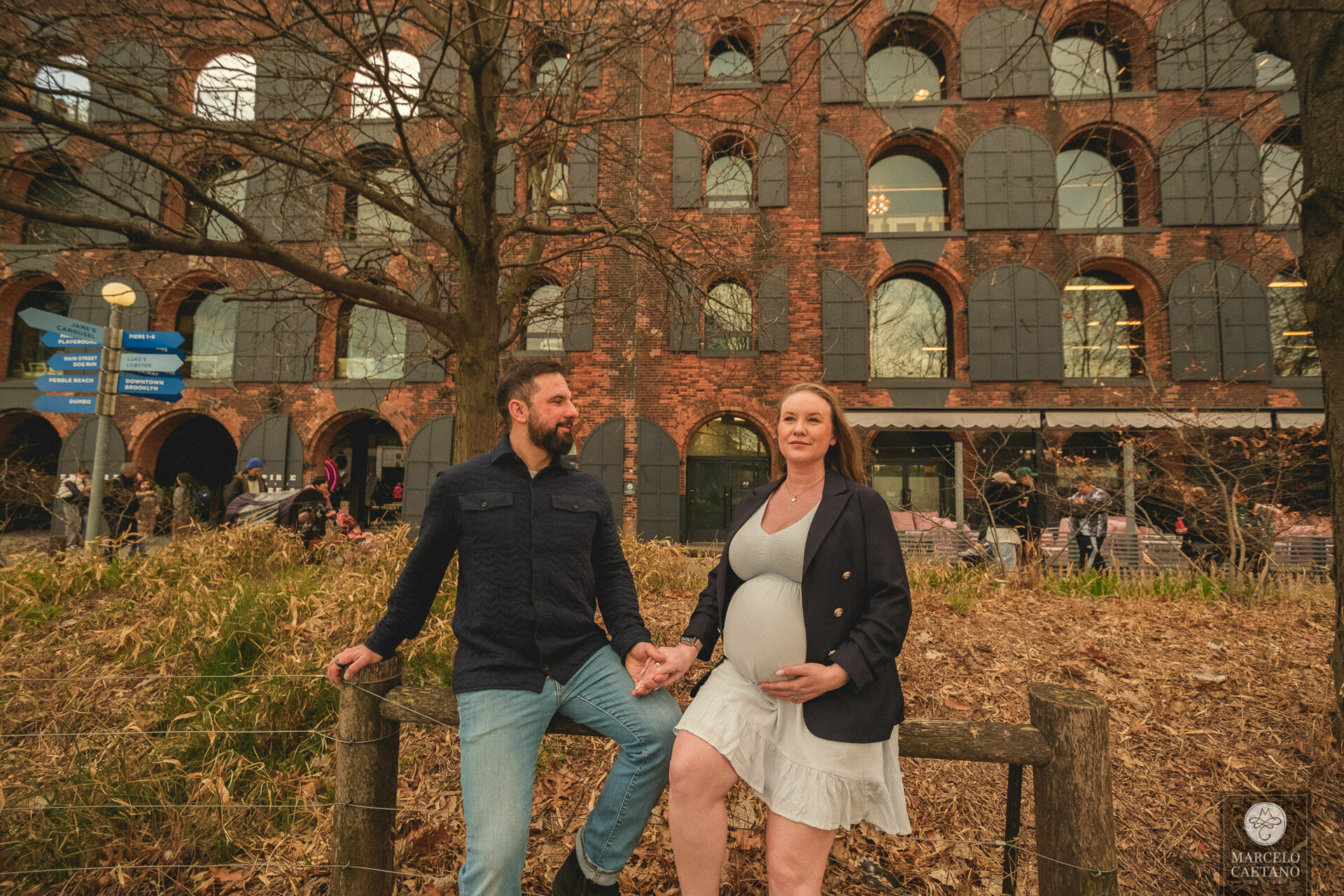 Foto Ensaio romântico em Nova York - Faith e Marcos - Parte 2 - Imagem 18