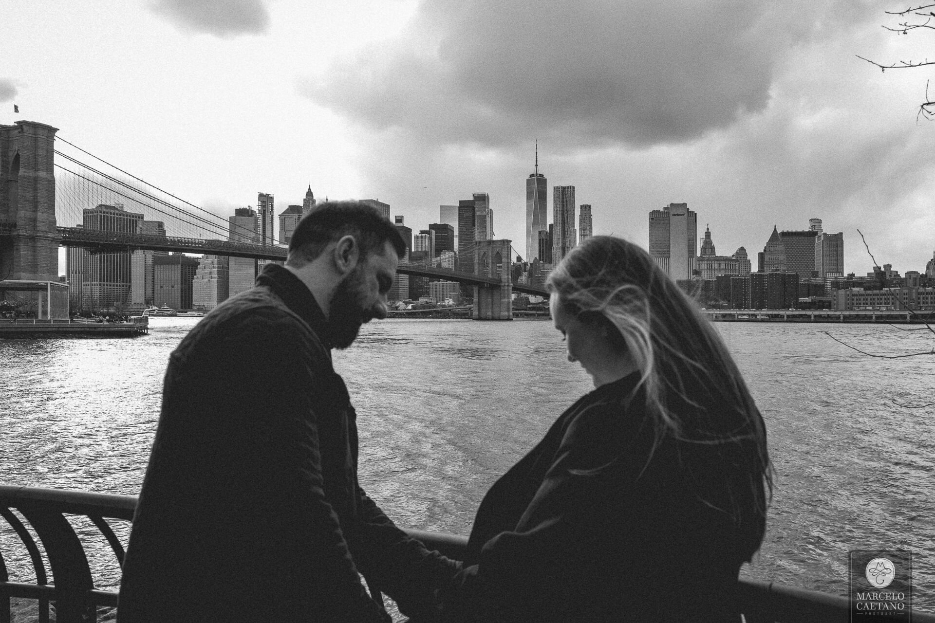 Foto Ensaio romântico em Nova York - Faith e Marcos - Parte 2 - Imagem 12