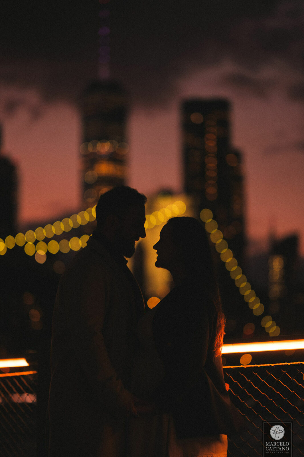 Foto Ensaio romântico em Nova York - Faith e Marcos - Parte 2 - Imagem 48