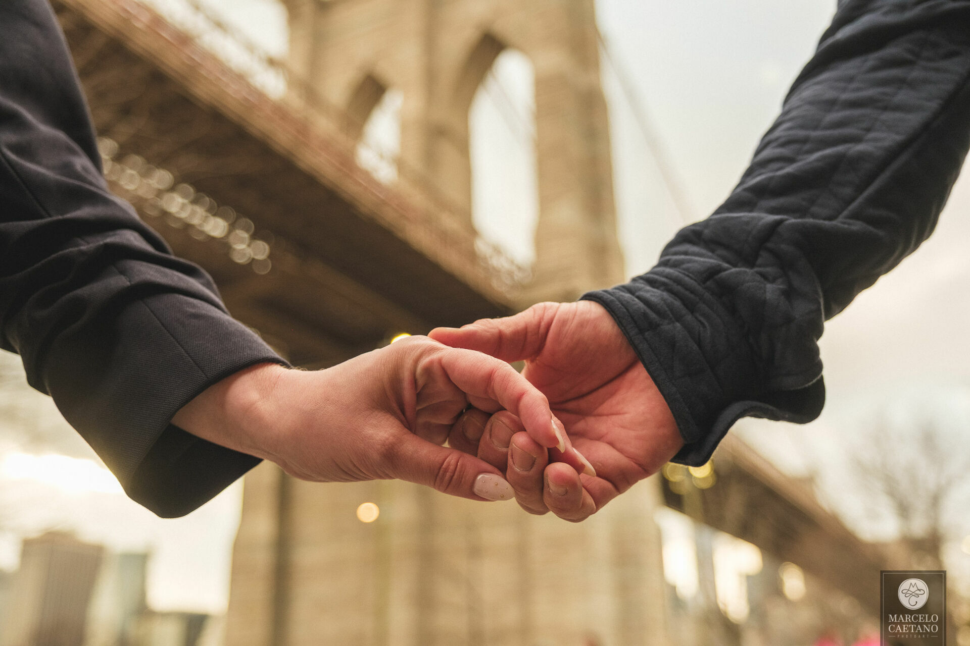 Foto Ensaio romântico em Nova York - Faith e Marcos - Parte 2 - Imagem 27