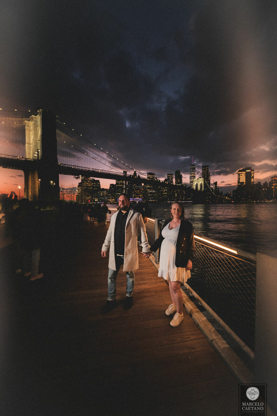 Foto Ensaio romântico em Nova York - Faith e Marcos - Parte 2 - Imagem 45