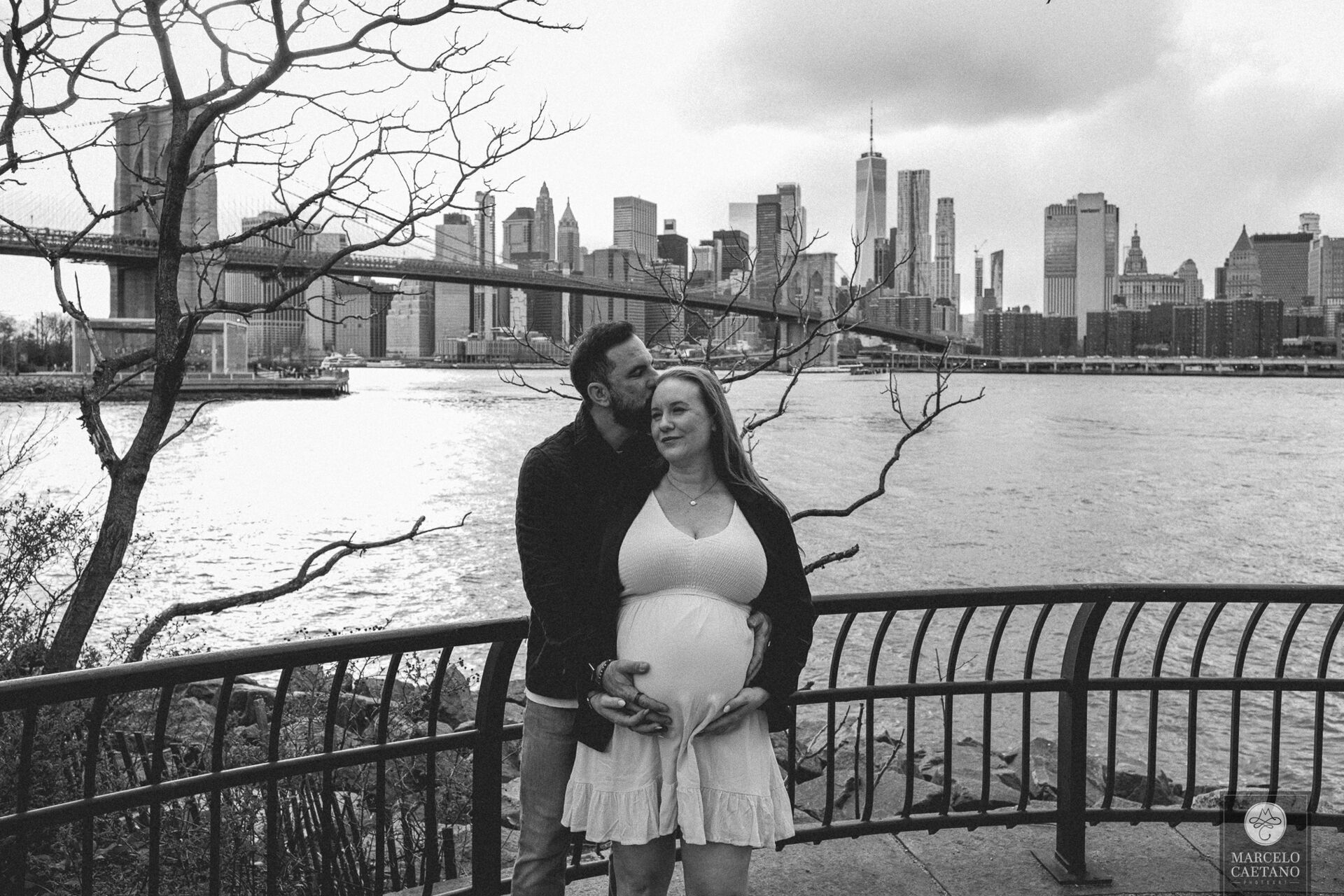 Foto Ensaio romântico em Nova York - Faith e Marcos - Parte 2 - Imagem 10