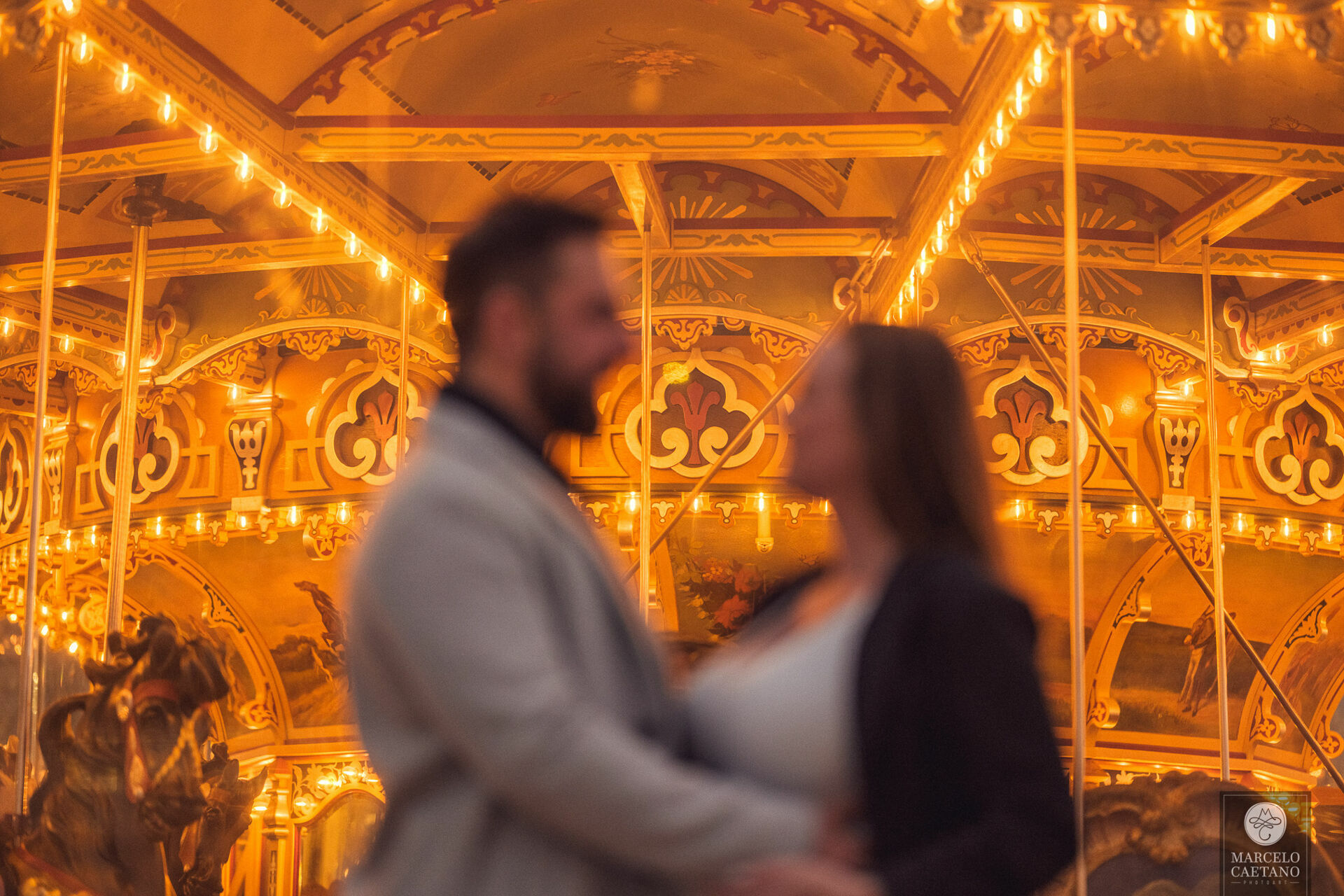 Foto Ensaio romântico em Nova York - Faith e Marcos - Parte 2 - Imagem 40