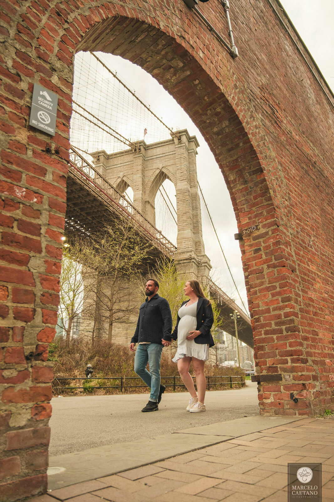 Foto Ensaio romântico em Nova York - Faith e Marcos - Parte 2 - Imagem 23