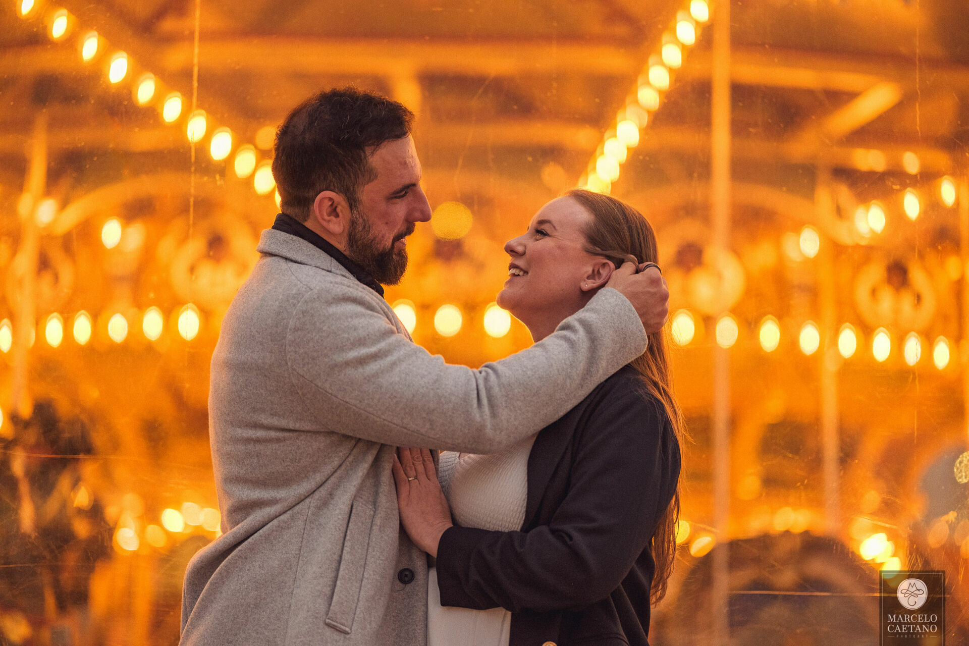 Foto Ensaio romântico em Nova York - Faith e Marcos - Parte 2 - Imagem 41