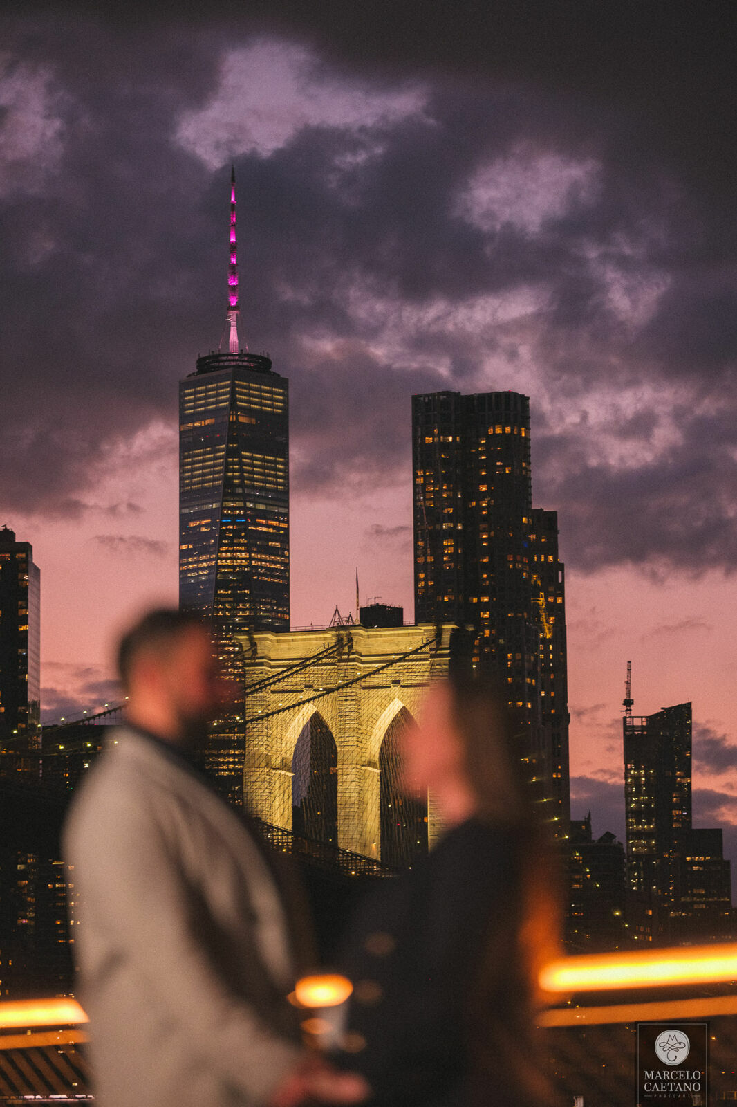 Foto Ensaio romântico em Nova York - Faith e Marcos - Parte 2 - Imagem 46
