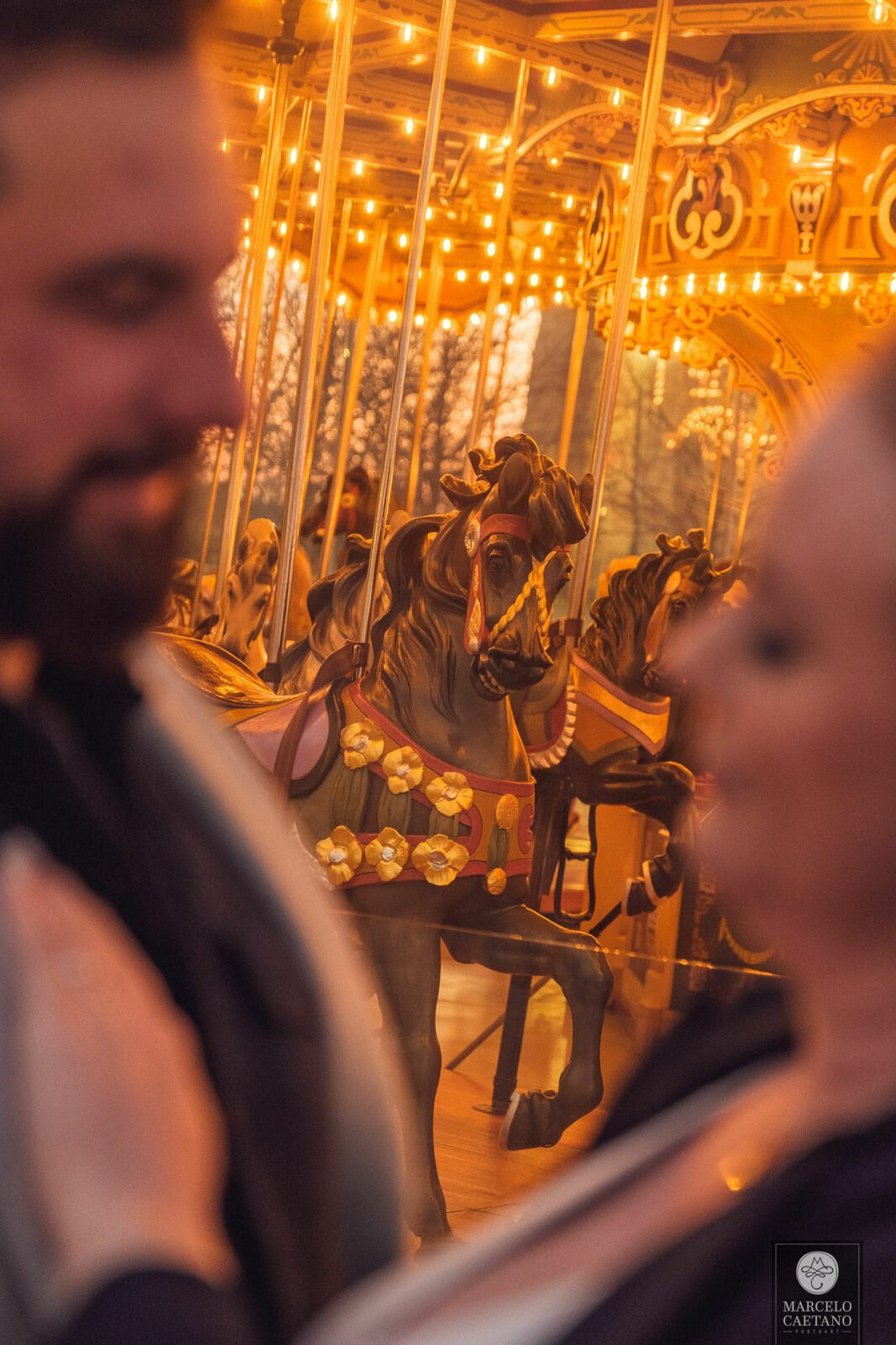 Foto Ensaio romântico em Nova York - Faith e Marcos - Parte 2 - Imagem 36