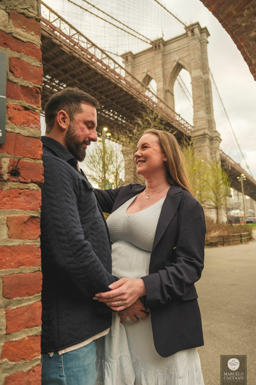 Foto Ensaio romântico em Nova York - Faith e Marcos - Parte 2 - Imagem 25