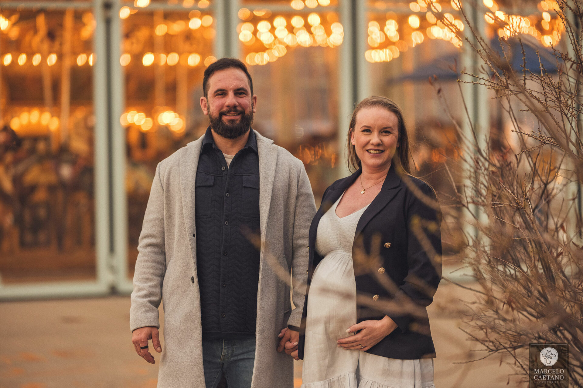 Foto Ensaio romântico em Nova York - Faith e Marcos - Parte 2 - Imagem 33