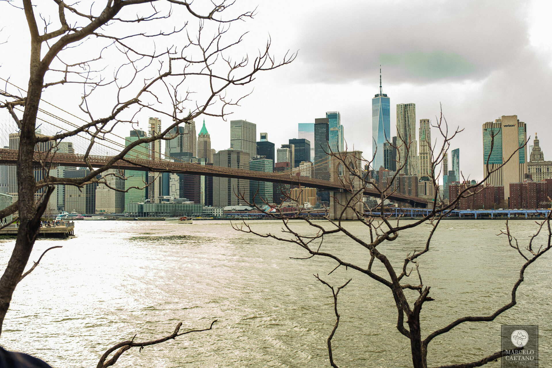 Foto Ensaio romântico em Nova York - Faith e Marcos - Parte 2 - Imagem 9