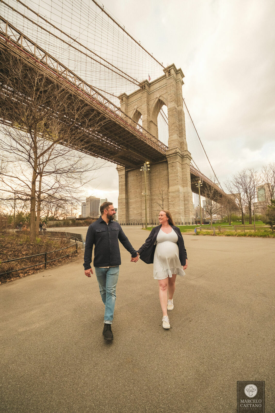 Foto Ensaio romântico em Nova York - Faith e Marcos - Parte 2 - Imagem 26