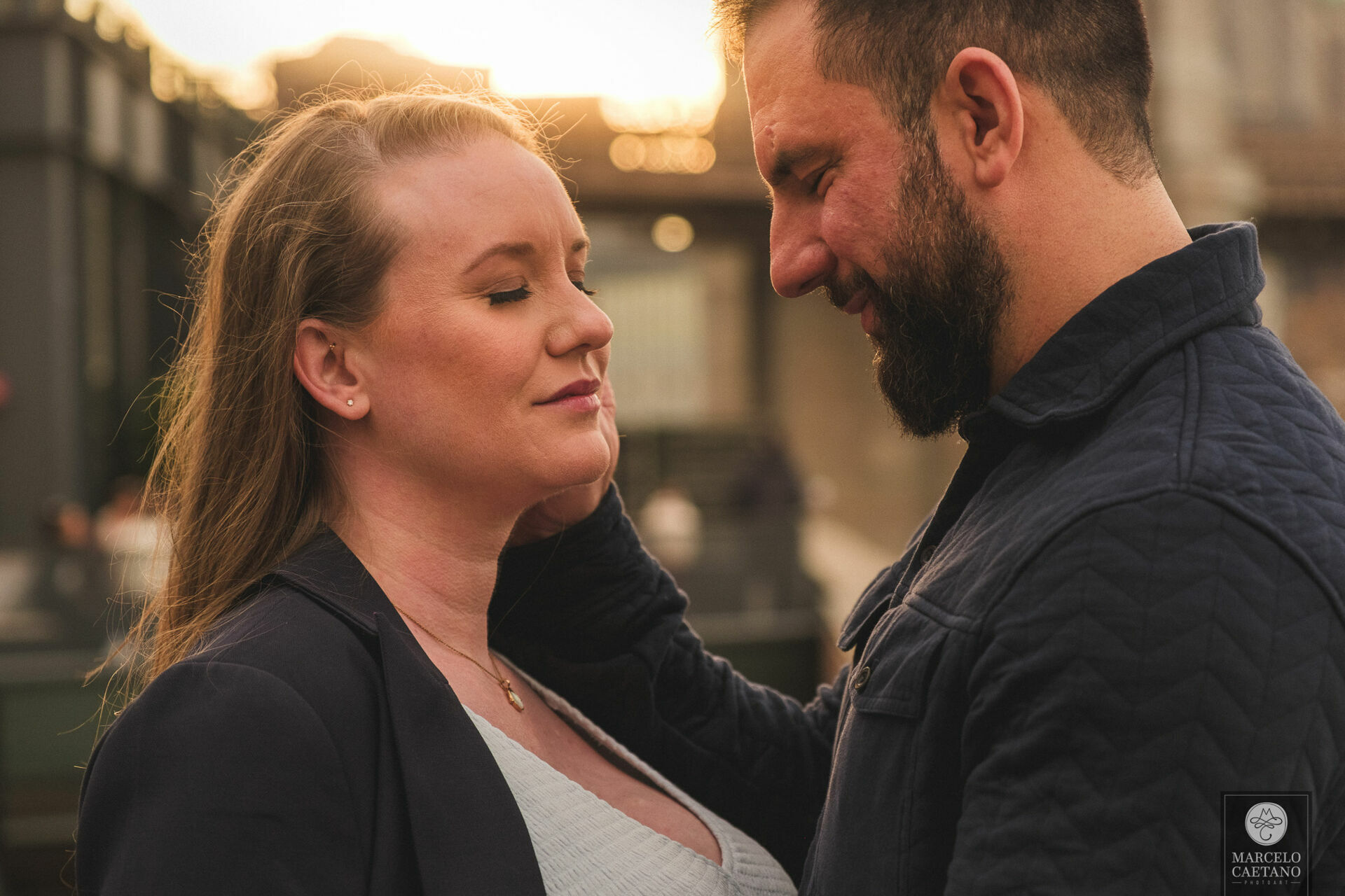 Foto Ensaio romântico em Nova York - Faith e Marcos - Parte 2 - Imagem 30