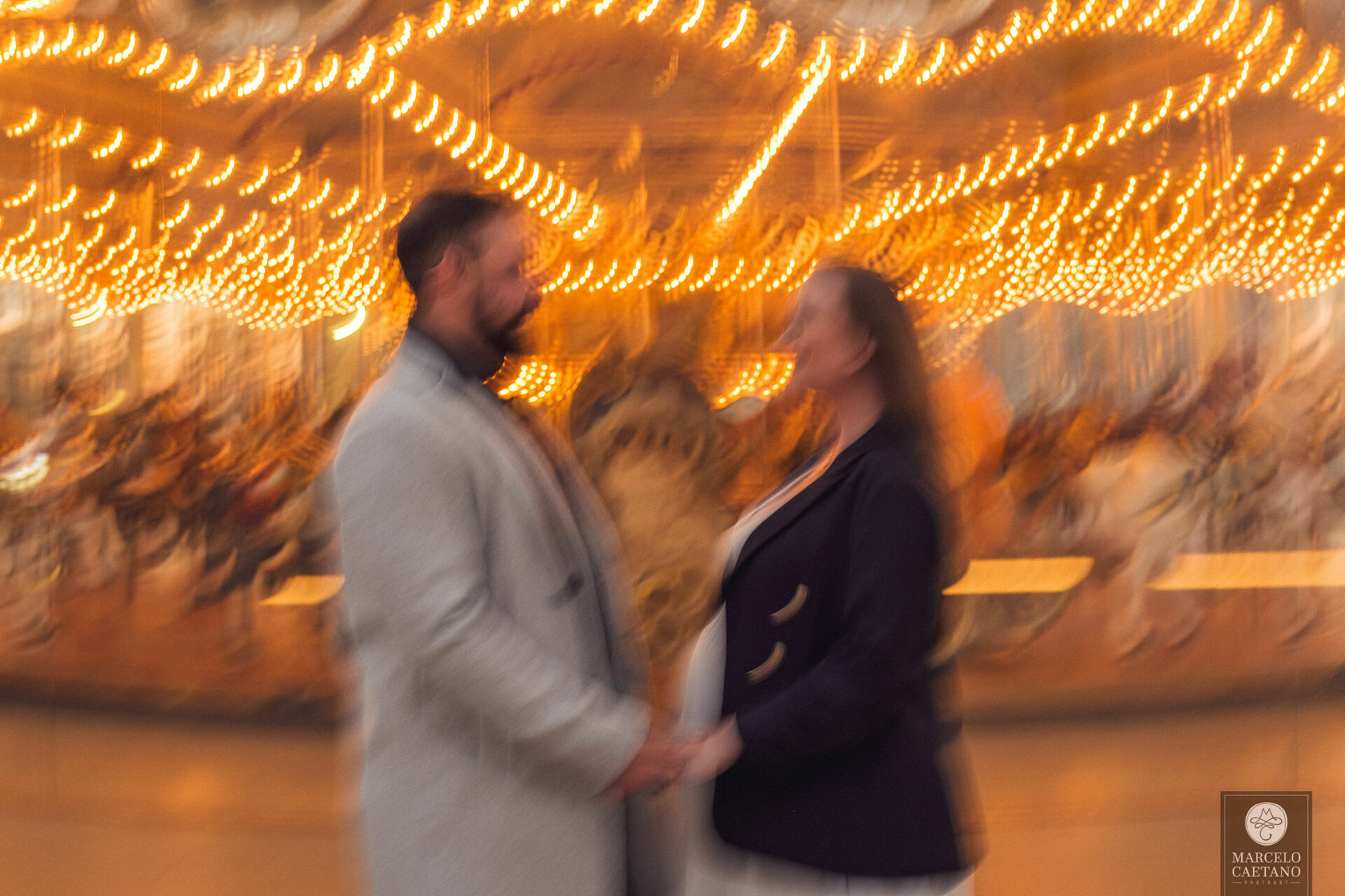 Foto Ensaio romântico em Nova York - Faith e Marcos - Parte 2 - Imagem 39