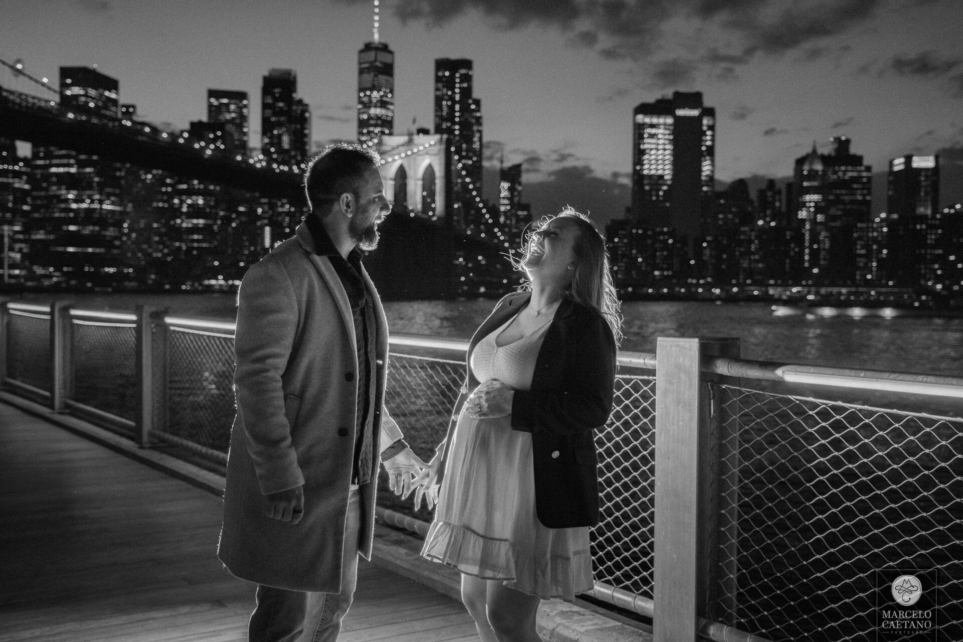 Foto Ensaio romântico em Nova York - Faith e Marcos - Parte 2 - Imagem 52