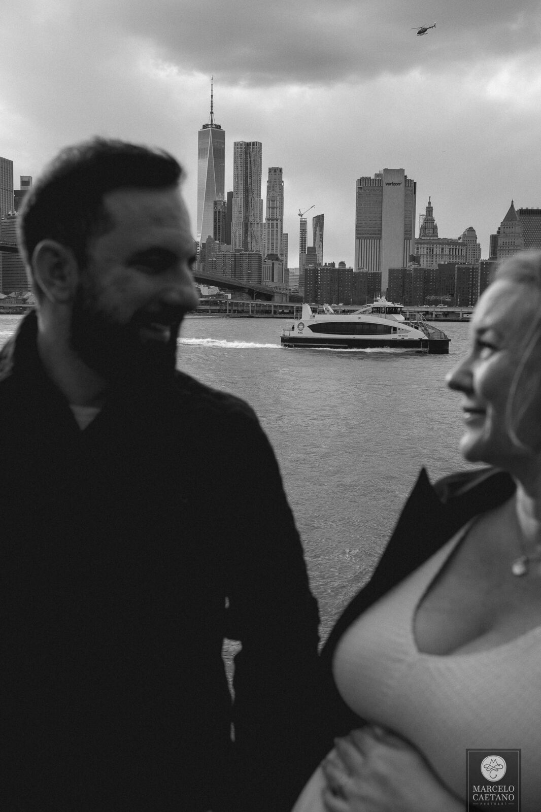 Foto Ensaio romântico em Nova York - Faith e Marcos - Parte 2 - Imagem 16