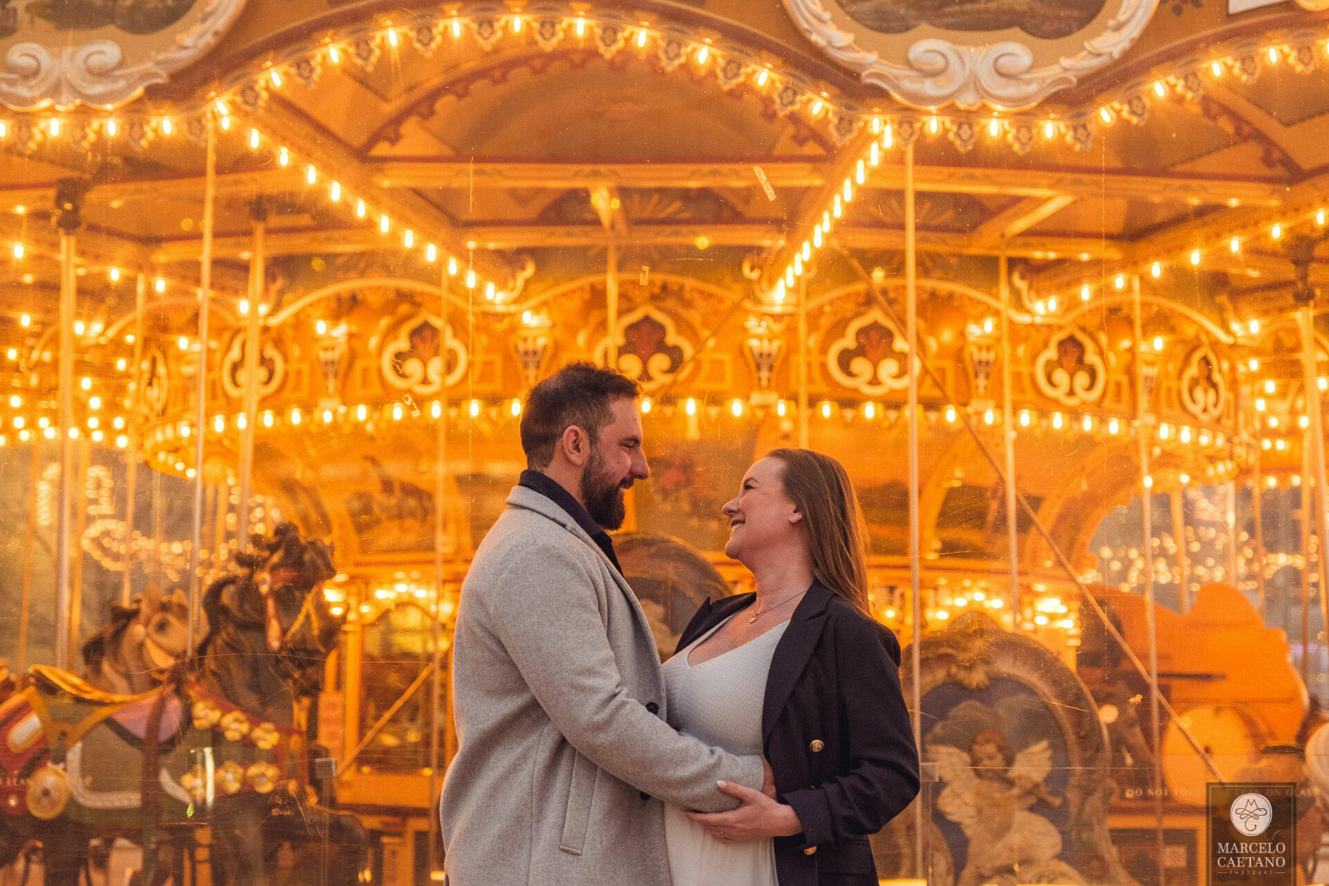 Foto Ensaio romântico em Nova York - Faith e Marcos - Parte 2 - Imagem 37