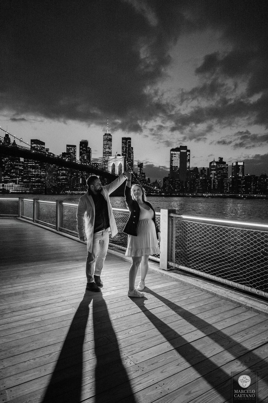 Foto Ensaio romântico em Nova York - Faith e Marcos - Parte 2 - Imagem 50