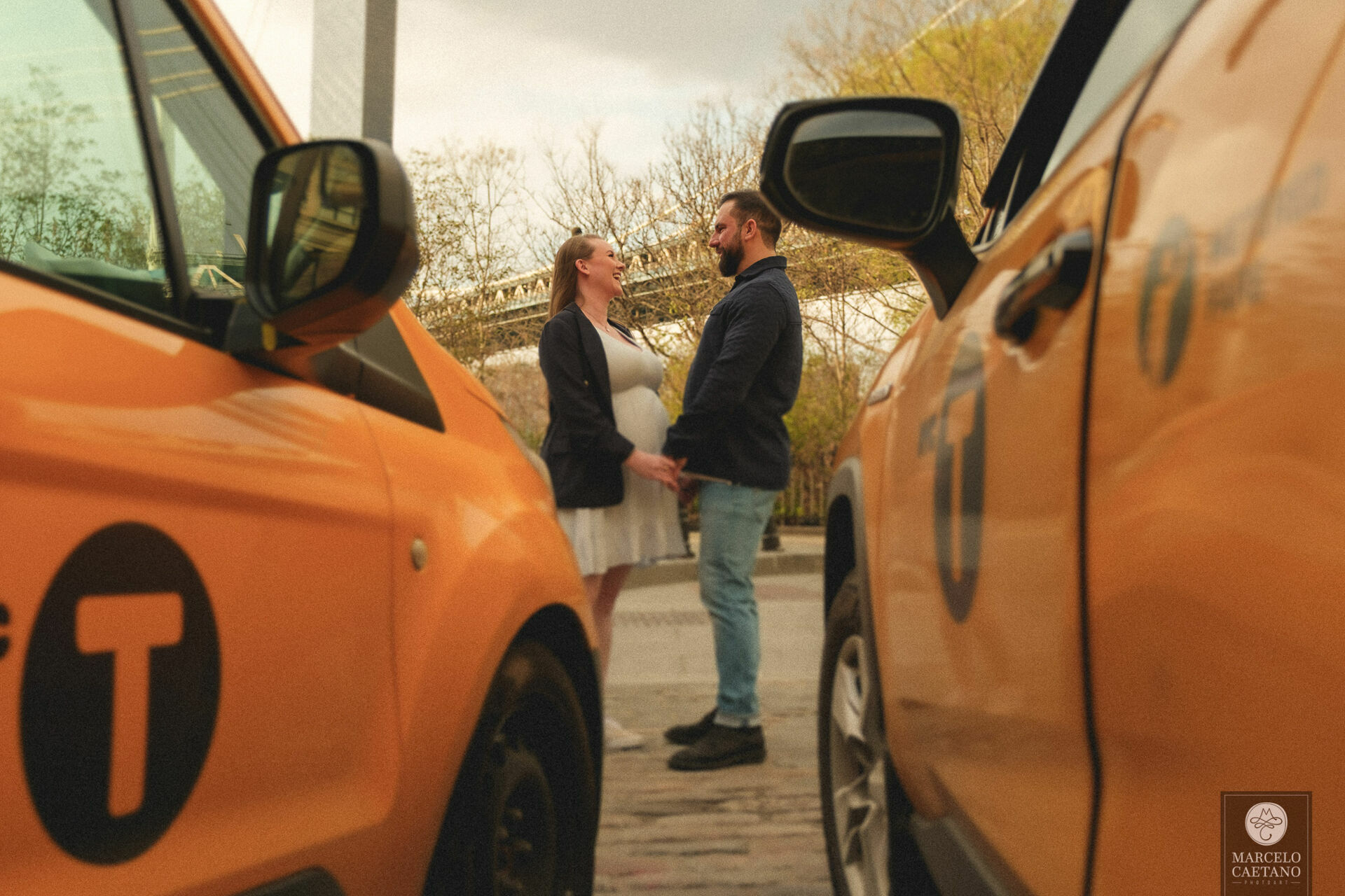 Foto Ensaio romântico em Nova York - Faith e Marcos - Parte 2 - Imagem 3