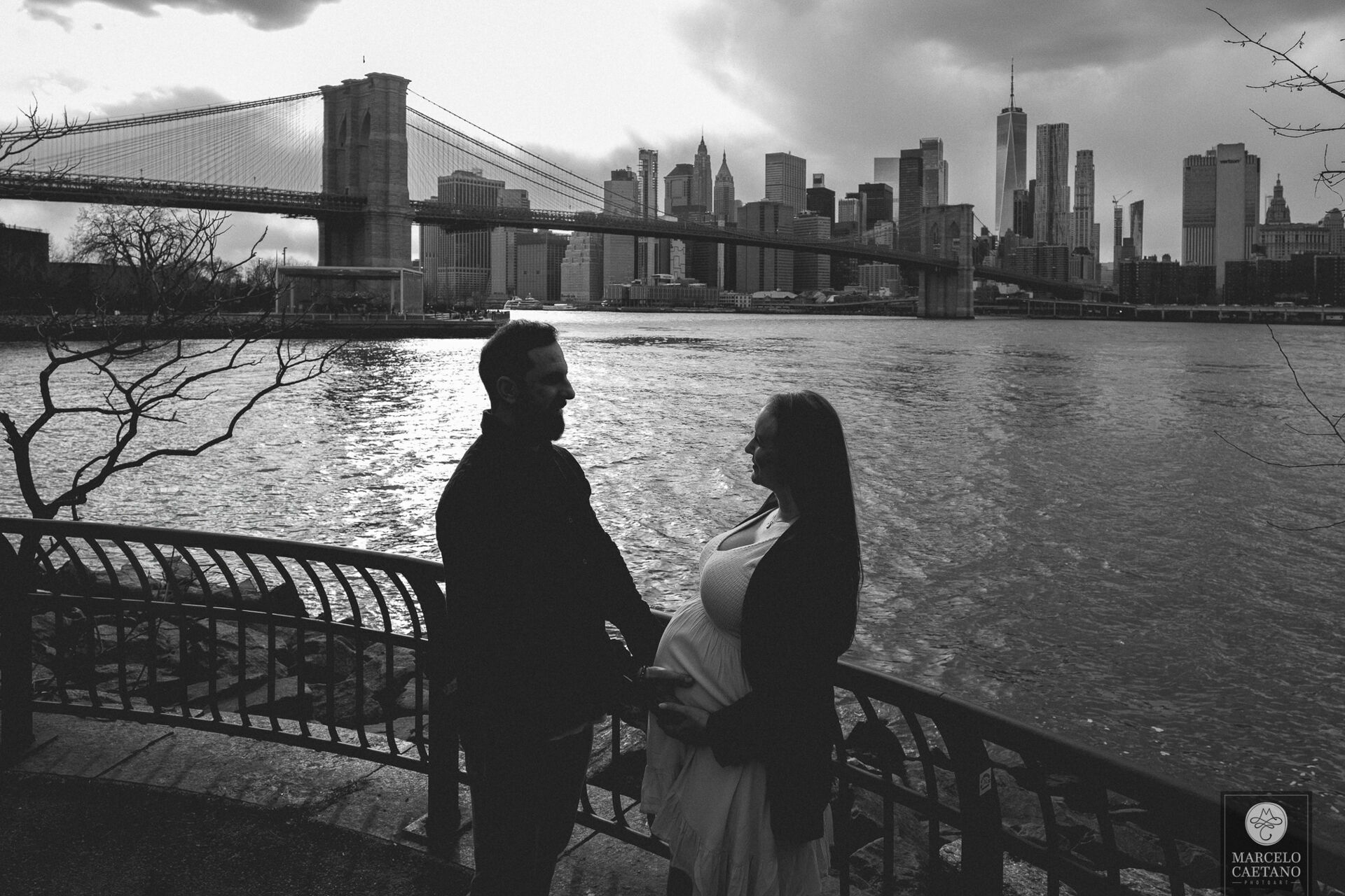 Foto Ensaio romântico em Nova York - Faith e Marcos - Parte 2 - Imagem 13