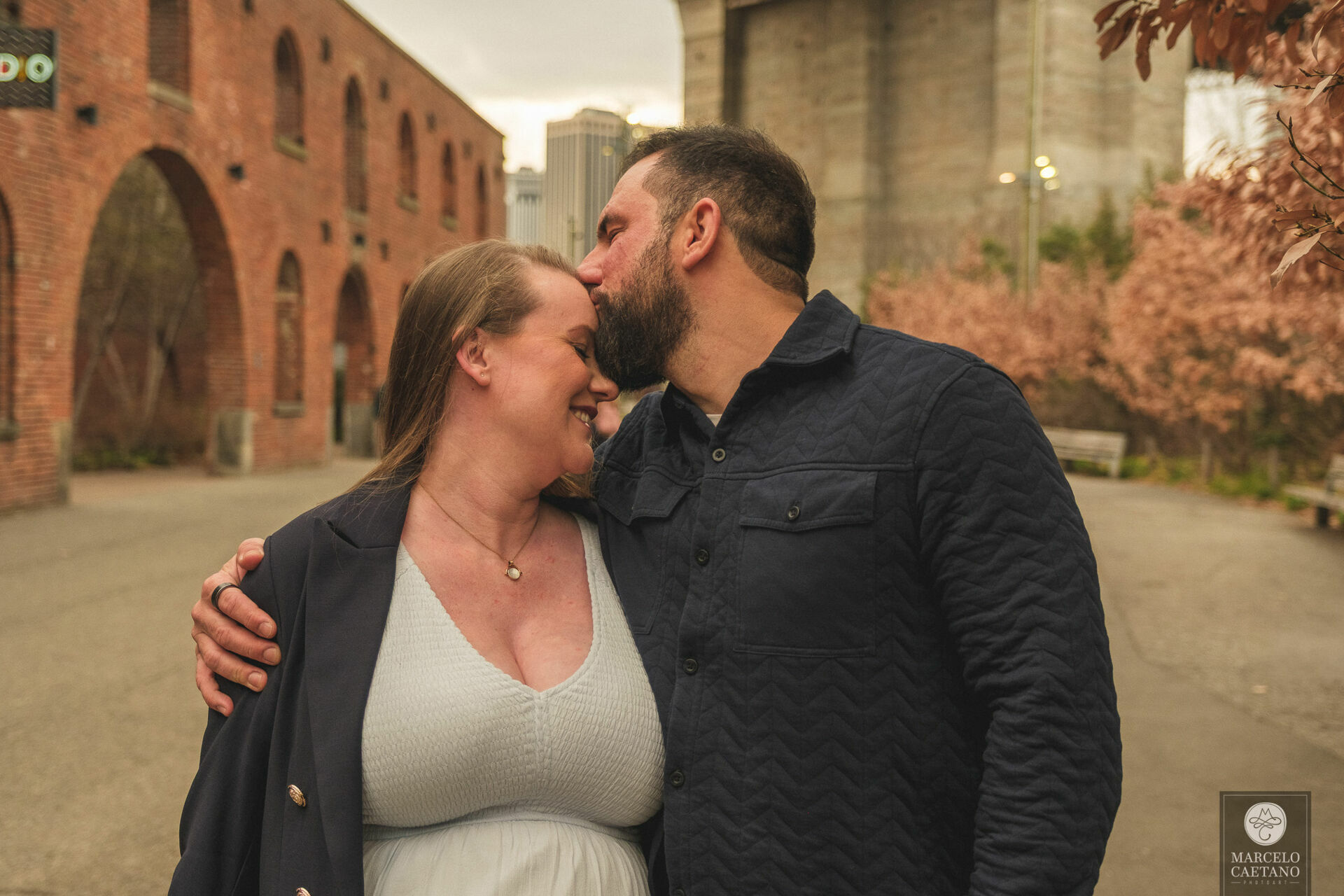 Foto Ensaio romântico em Nova York - Faith e Marcos - Parte 2 - Imagem 22