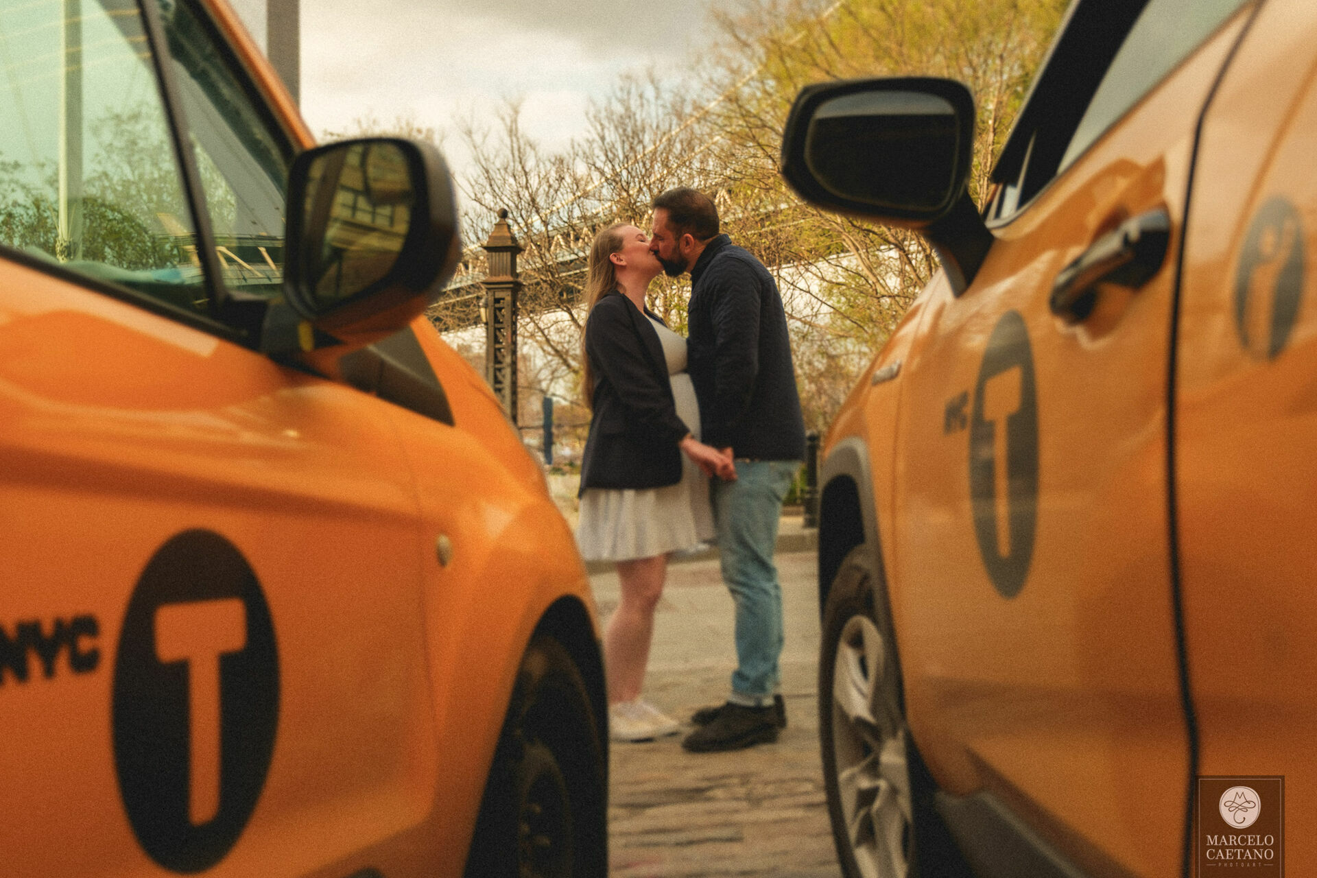 Foto Ensaio romântico em Nova York - Faith e Marcos - Parte 2 - Imagem 4