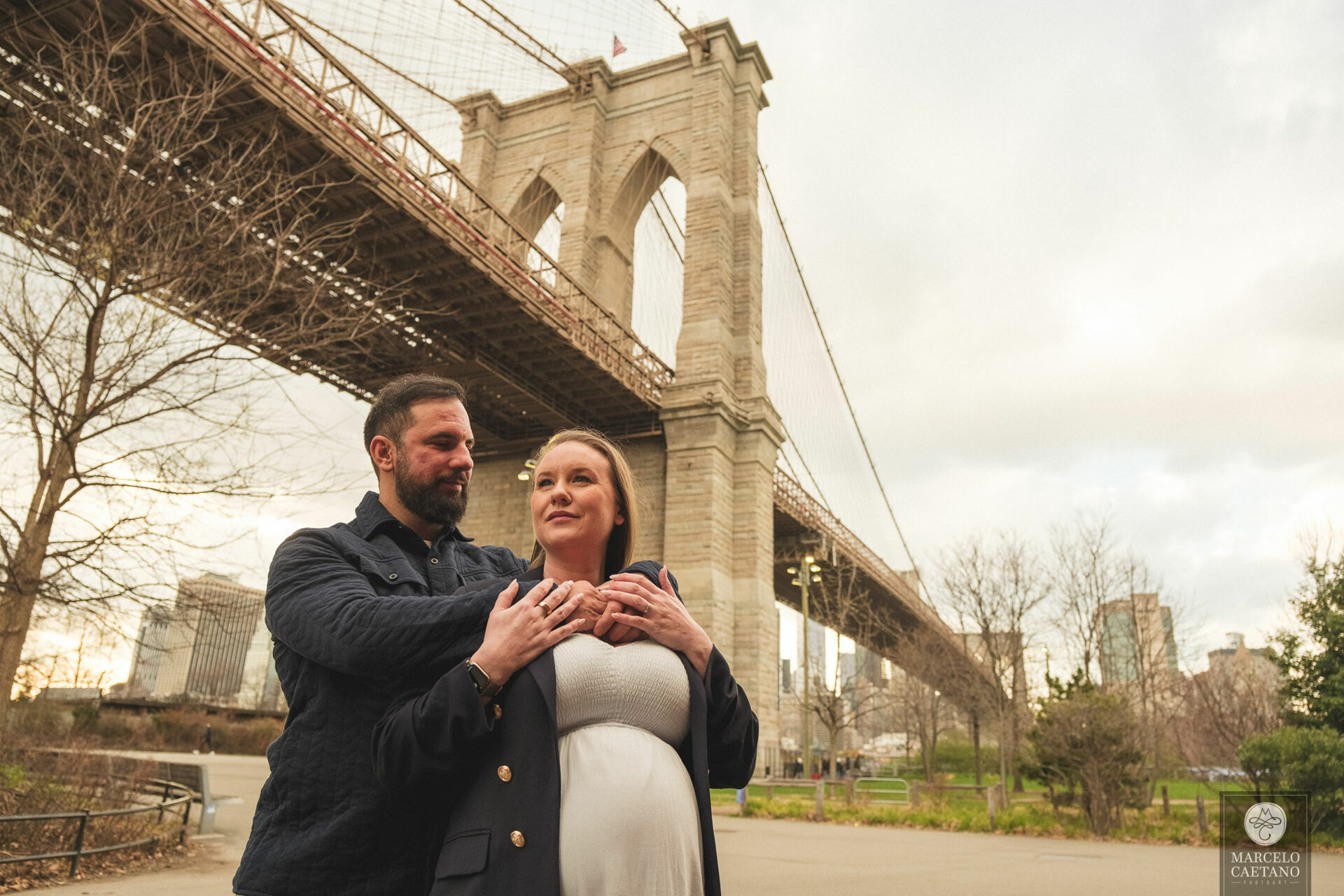 Foto Ensaio romântico em Nova York - Faith e Marcos - Parte 2 - Imagem 28