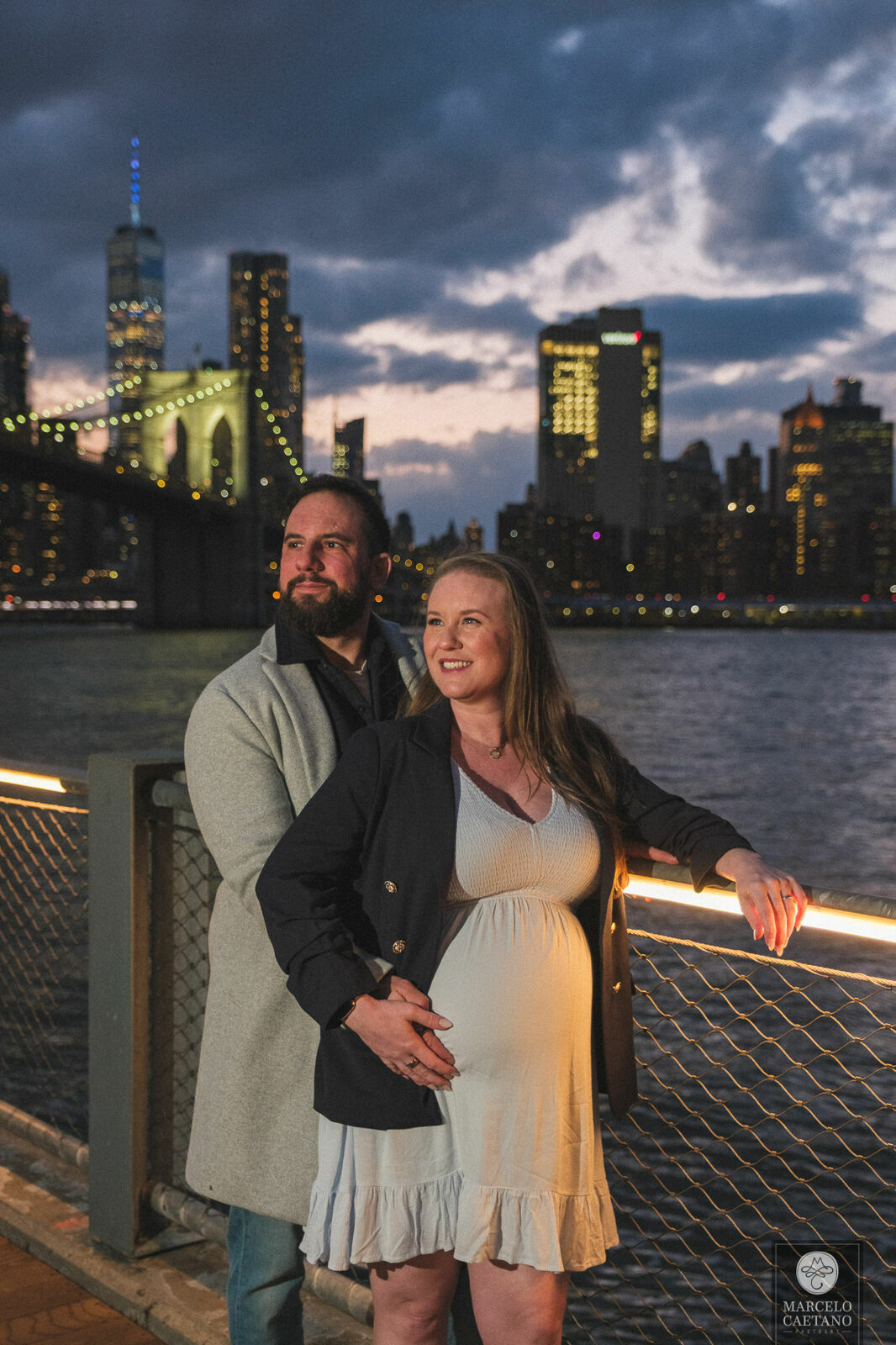 Foto Ensaio romântico em Nova York - Faith e Marcos - Parte 2 - Imagem 43