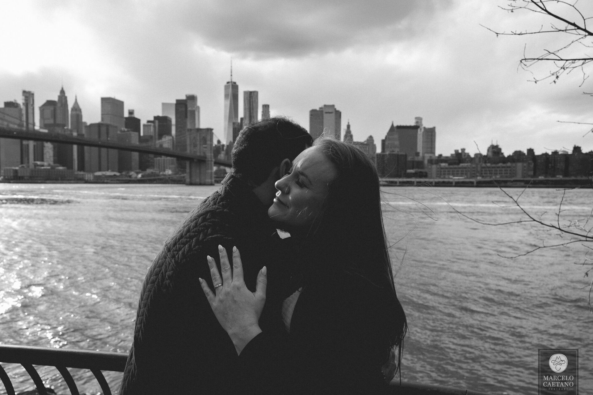 Foto Ensaio romântico em Nova York - Faith e Marcos - Parte 2 - Imagem 15