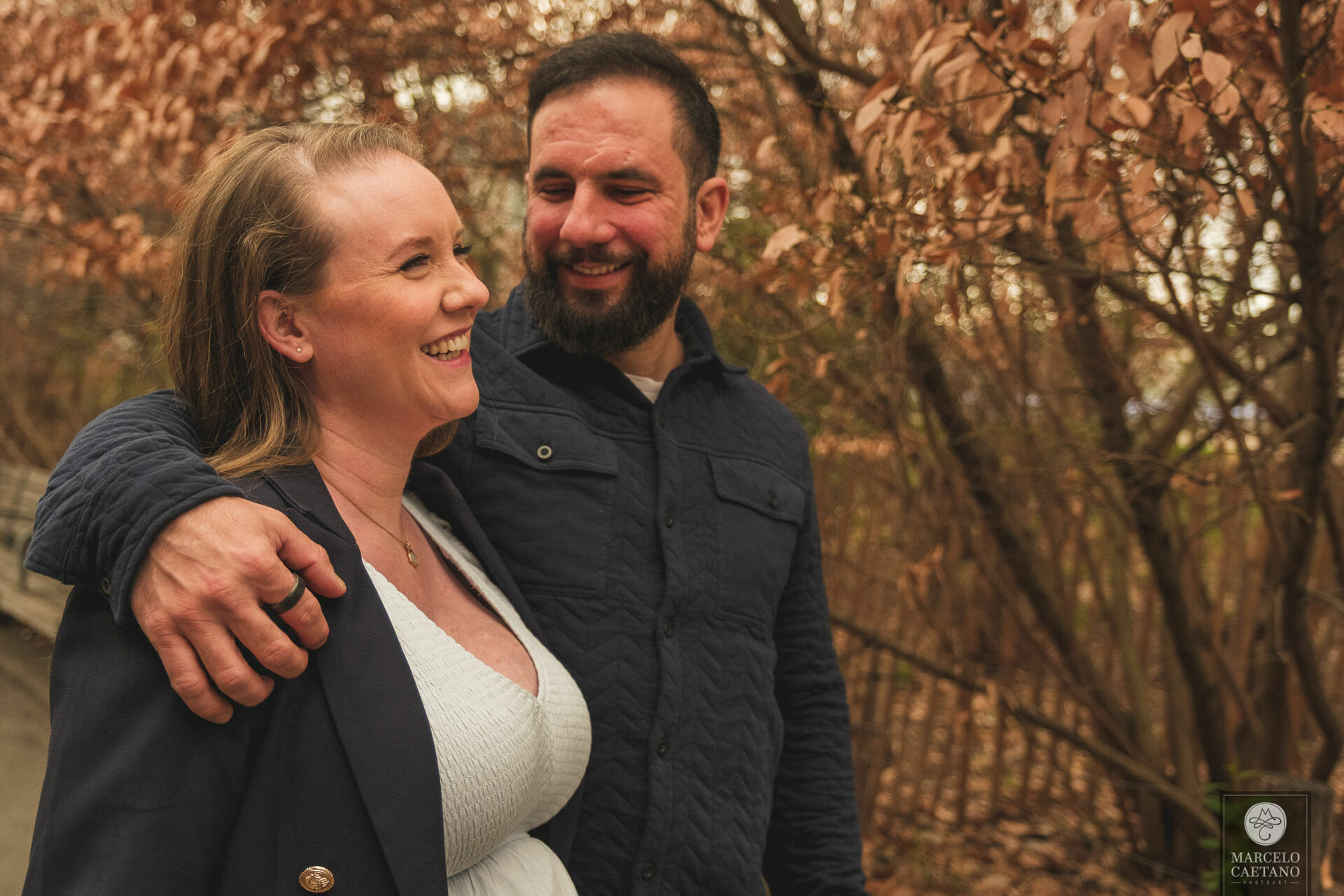 Foto Ensaio romântico em Nova York - Faith e Marcos - Parte 2 - Imagem 21