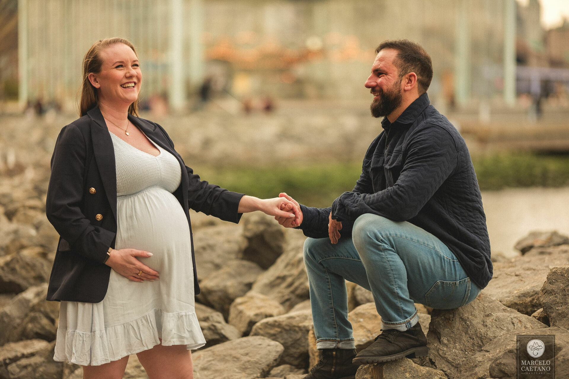 Foto Ensaio romântico em Nova York - Faith e Marcos - Parte 2 - Imagem 31