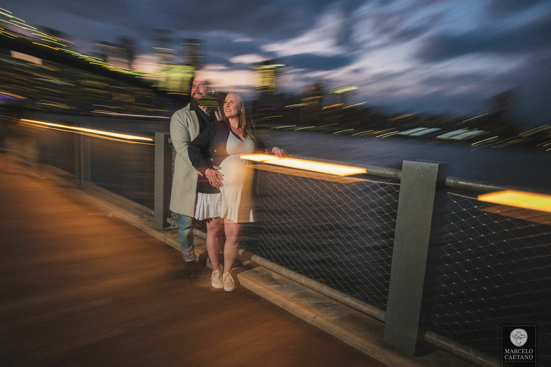 Foto Ensaio romântico em Nova York - Faith e Marcos - Parte 2 - Imagem 44