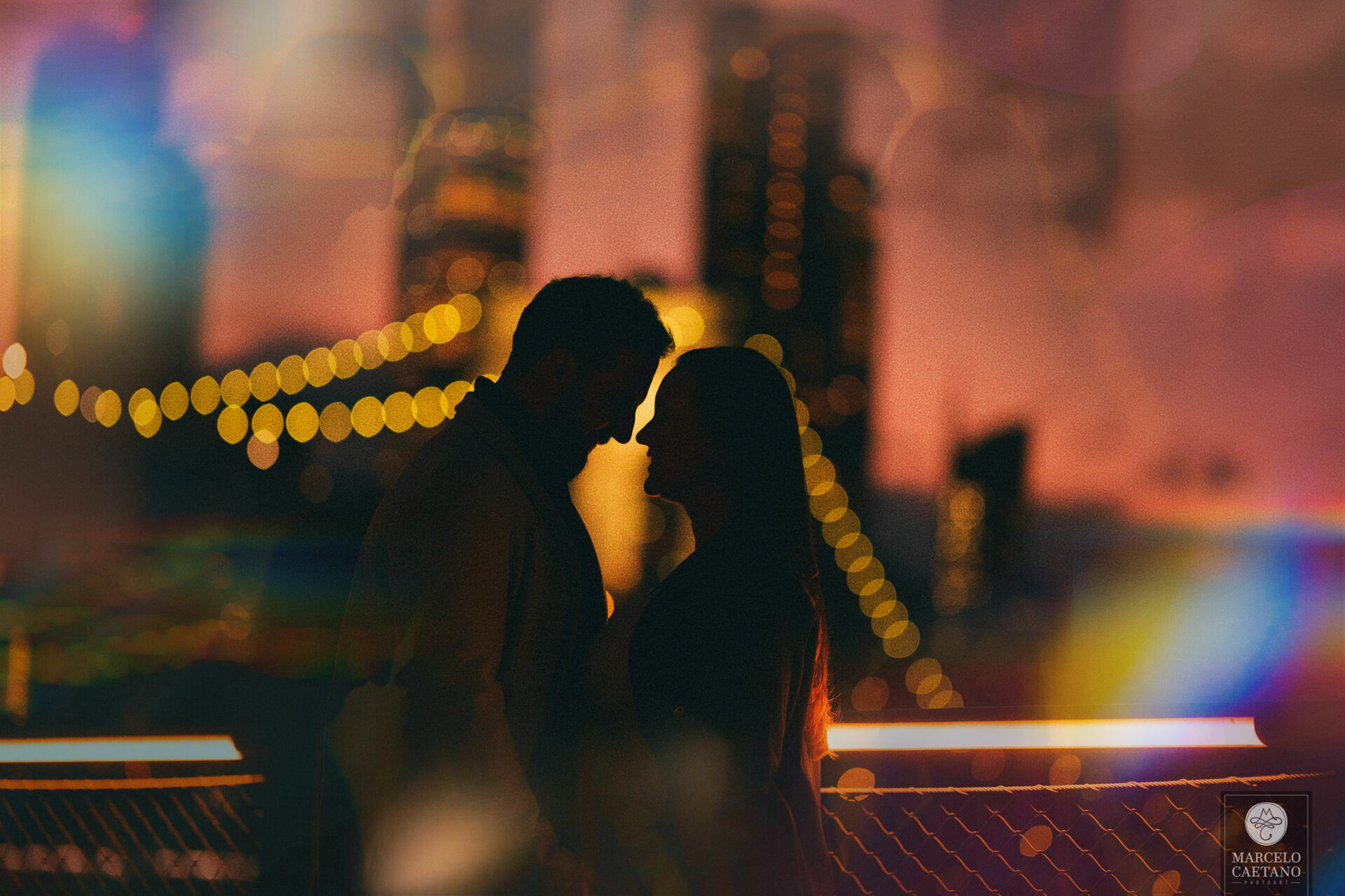 Foto Ensaio romântico em Nova York - Faith e Marcos - Parte 2 - Imagem 49